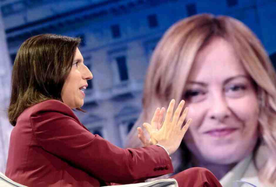 Foto LaPresse
