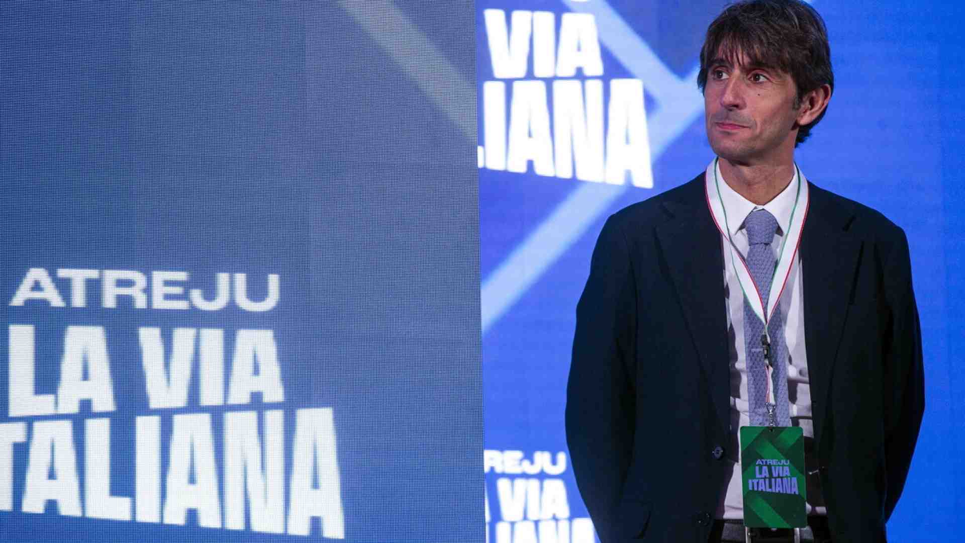 Immagine di Donzelli (FdI): “Bandire i farmaci israeliani è da irresponsabili”