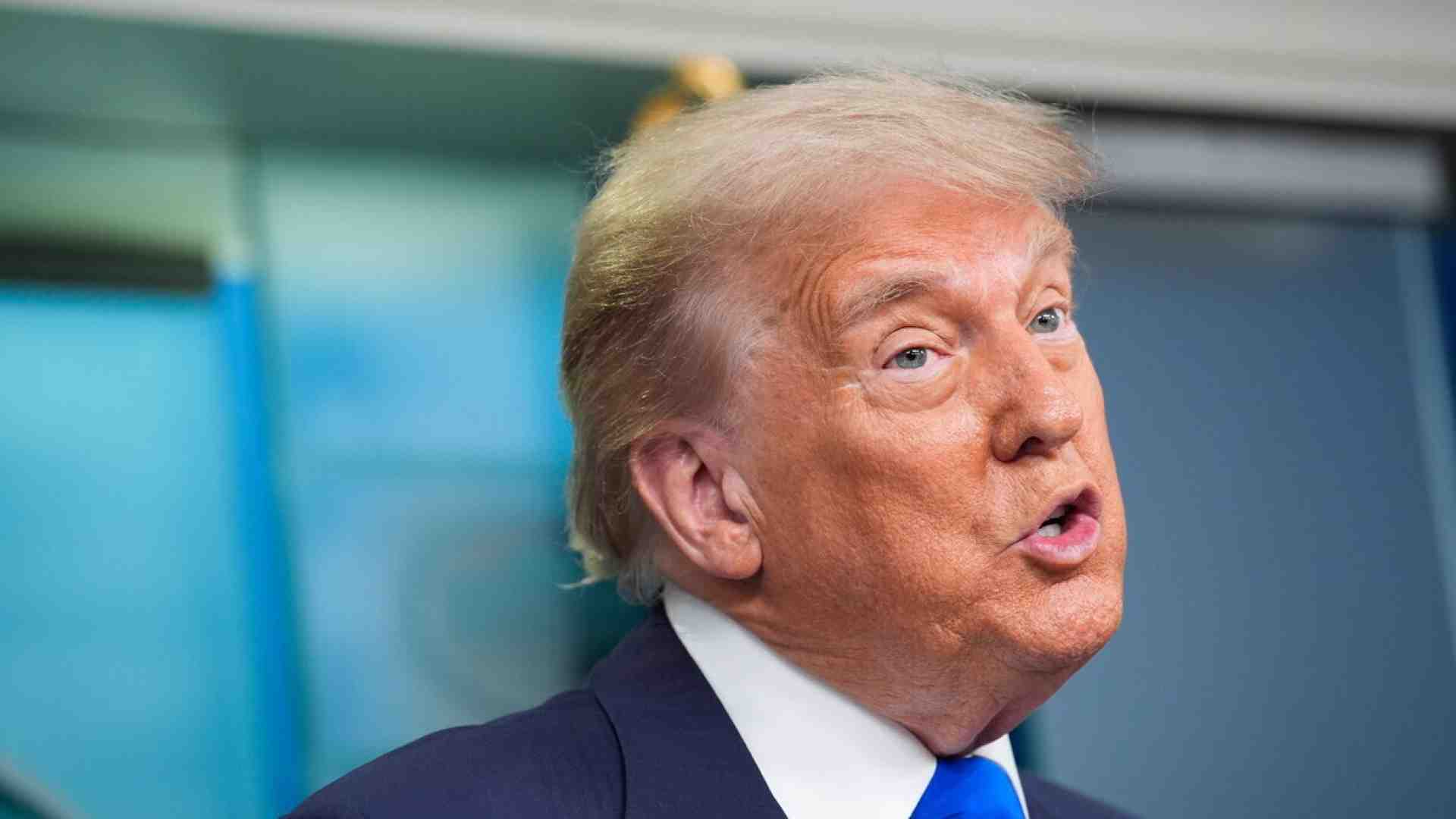 Immagine di L’unica “invasione” che interessa a Trump è quella dei migranti