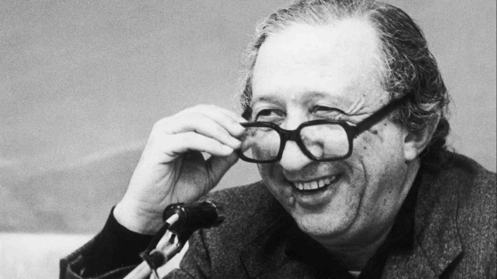 Immagine di Don Giussani: la fede per capire la realtà
