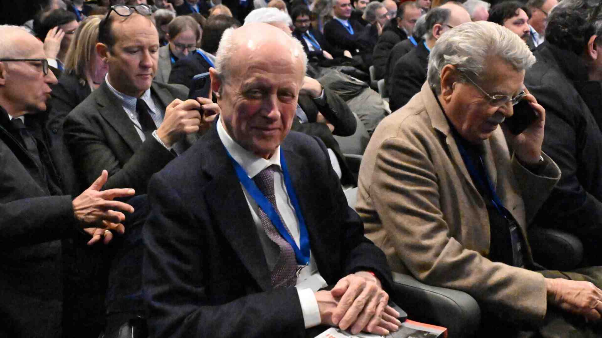 Immagine di “Il centro? Quella di Ruffini è una proposta seria. I civici di Onorato? E per far cosa?”. Parla Tabacci