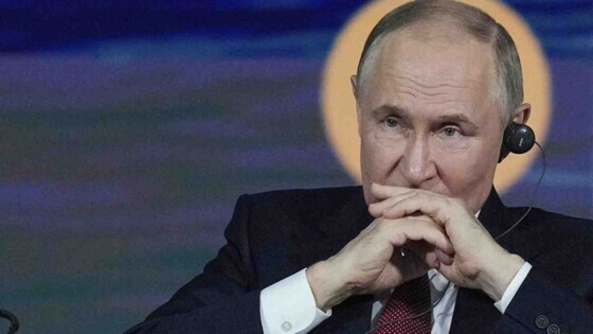 Immagine di L’uomo e le parole chiave di Mosca per circuire Trump