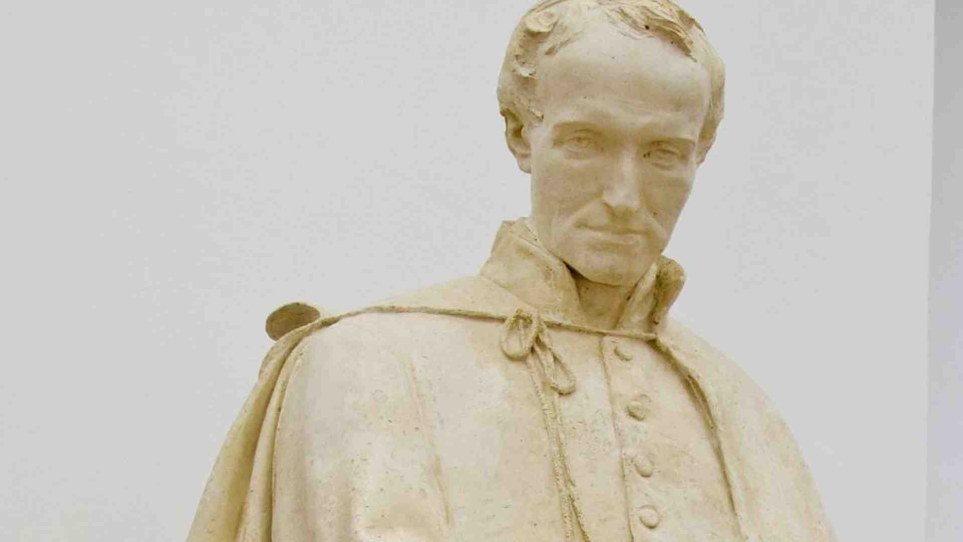 Immagine di Gli ultimi mesi di vita di Antonio Rosmini tra fede, filosofia e memoria
