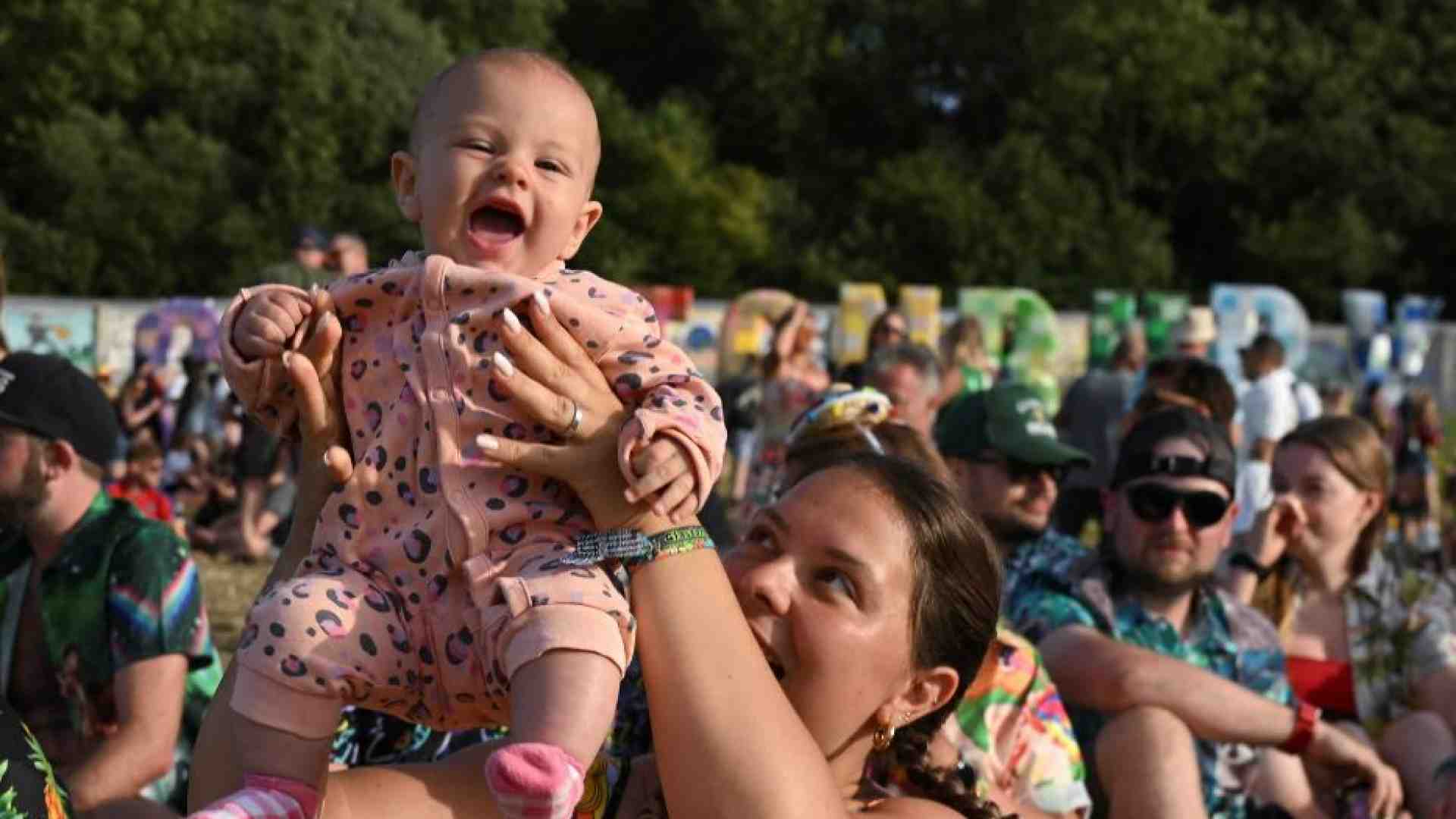 Immagine di Parto in anonimato: chi lo conosce?