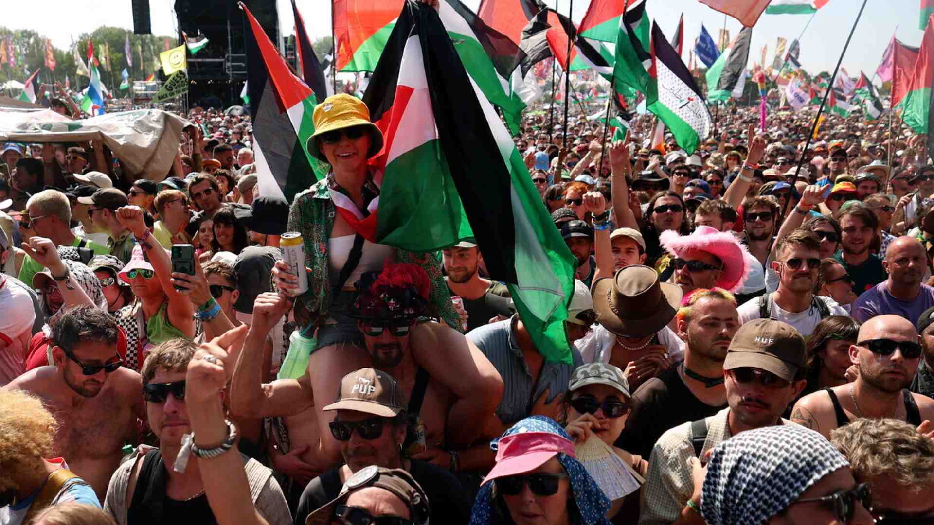 Immagine di Giornalista licenziato per aver detto verità sgradite su Hamas e Israele. Il caso Kupchik