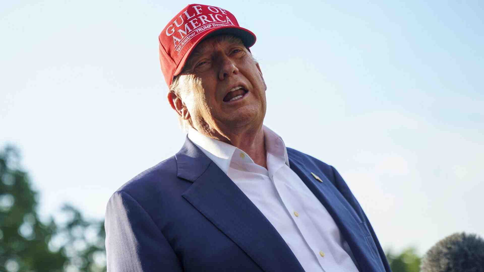 Immagine di Trump ottiene la sua legge “big and beautiful”. Musk minaccia di fare un suo partito