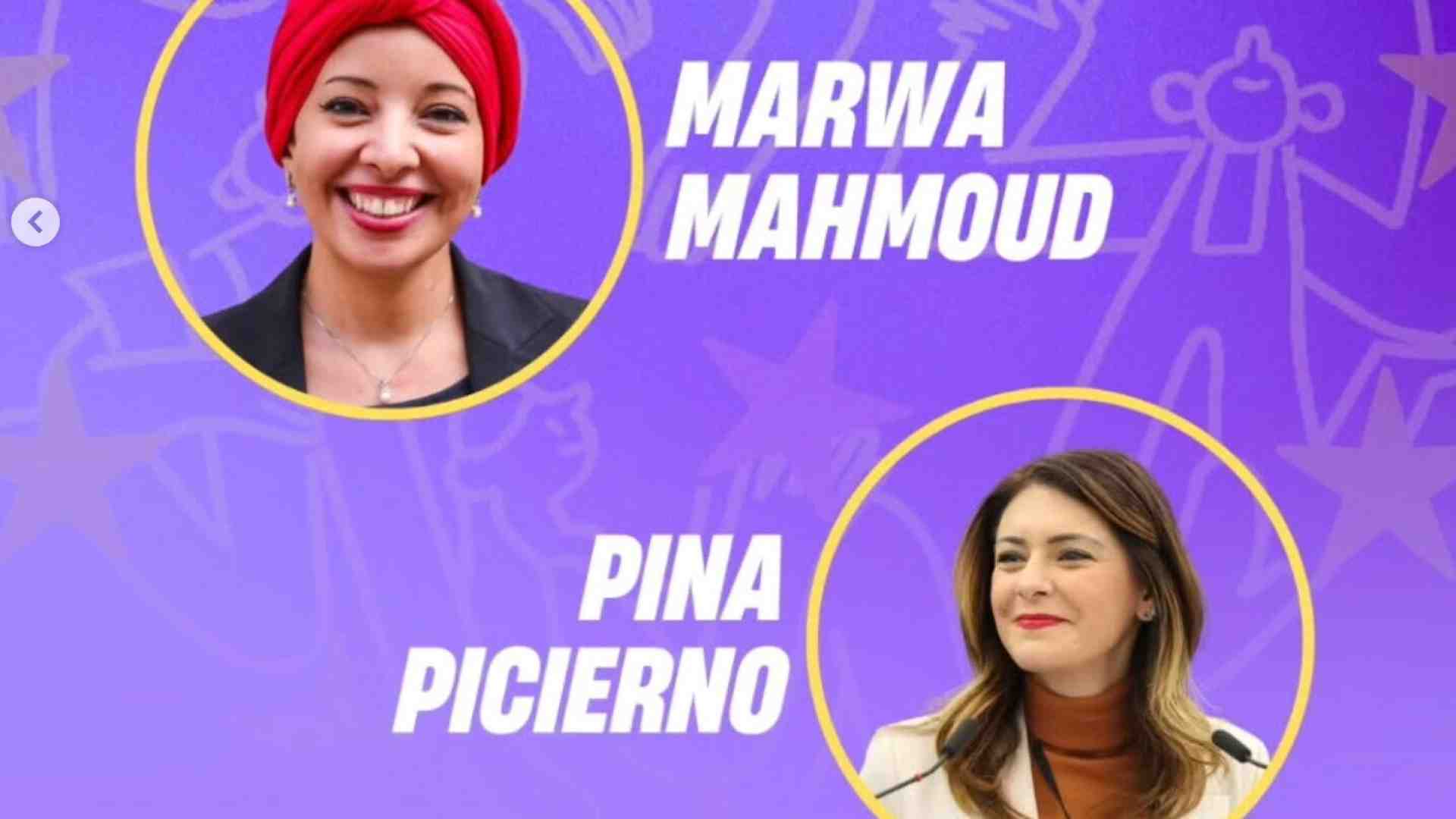 Immagine di Il Pd ha un problema alla voce pluralismo