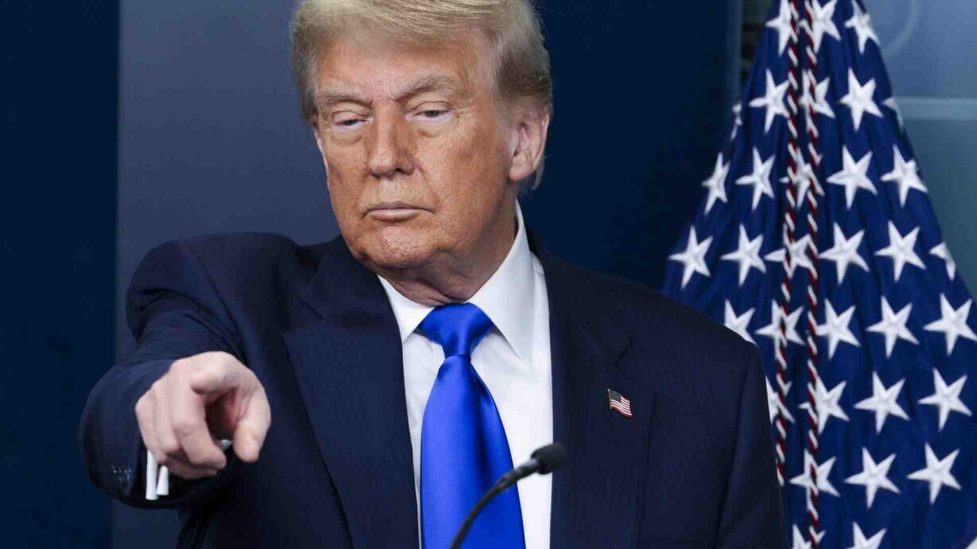 Immagine di Sui dazi trumpiani, l’Ue non vuole fare come il Canada ma va debole al negoziato