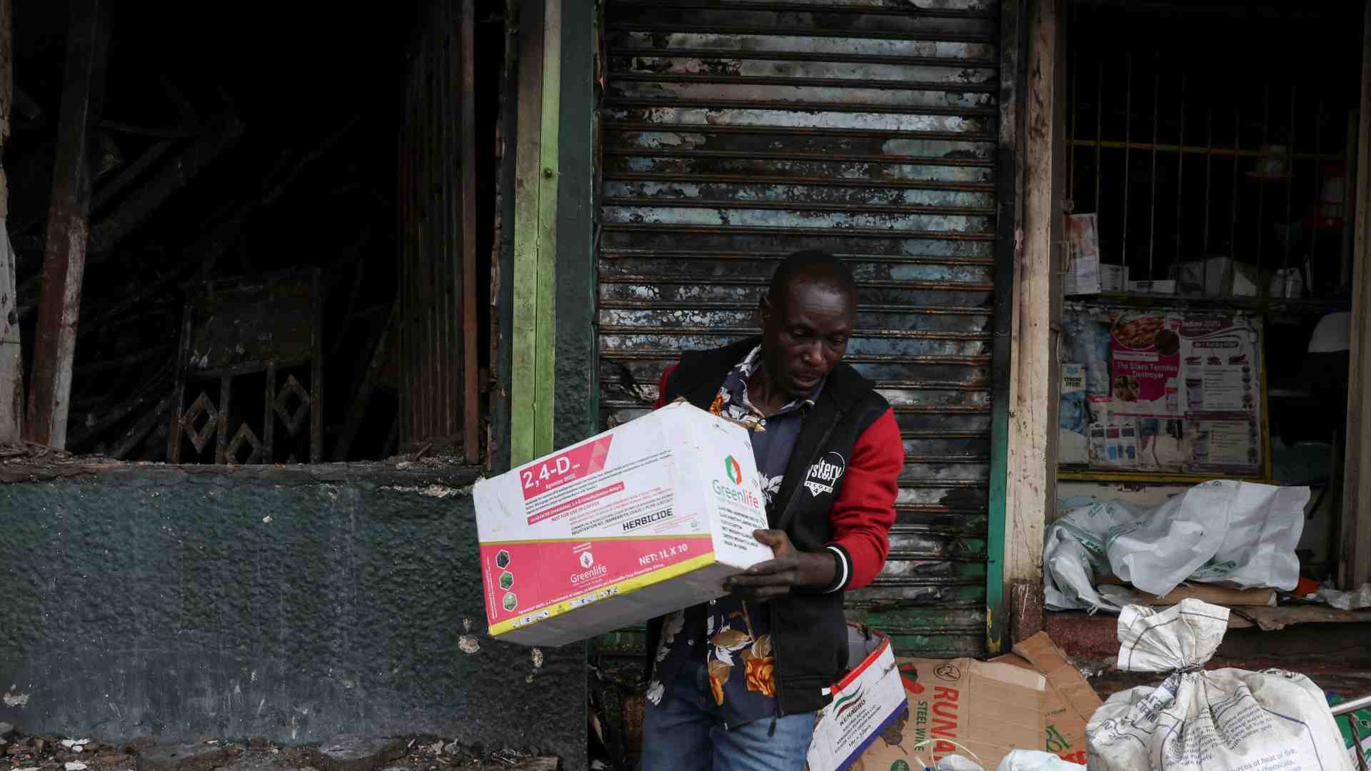 Immagine di Per lo sviluppo non è tempo di aiuti: impegni boicottati dall’assenza Usa