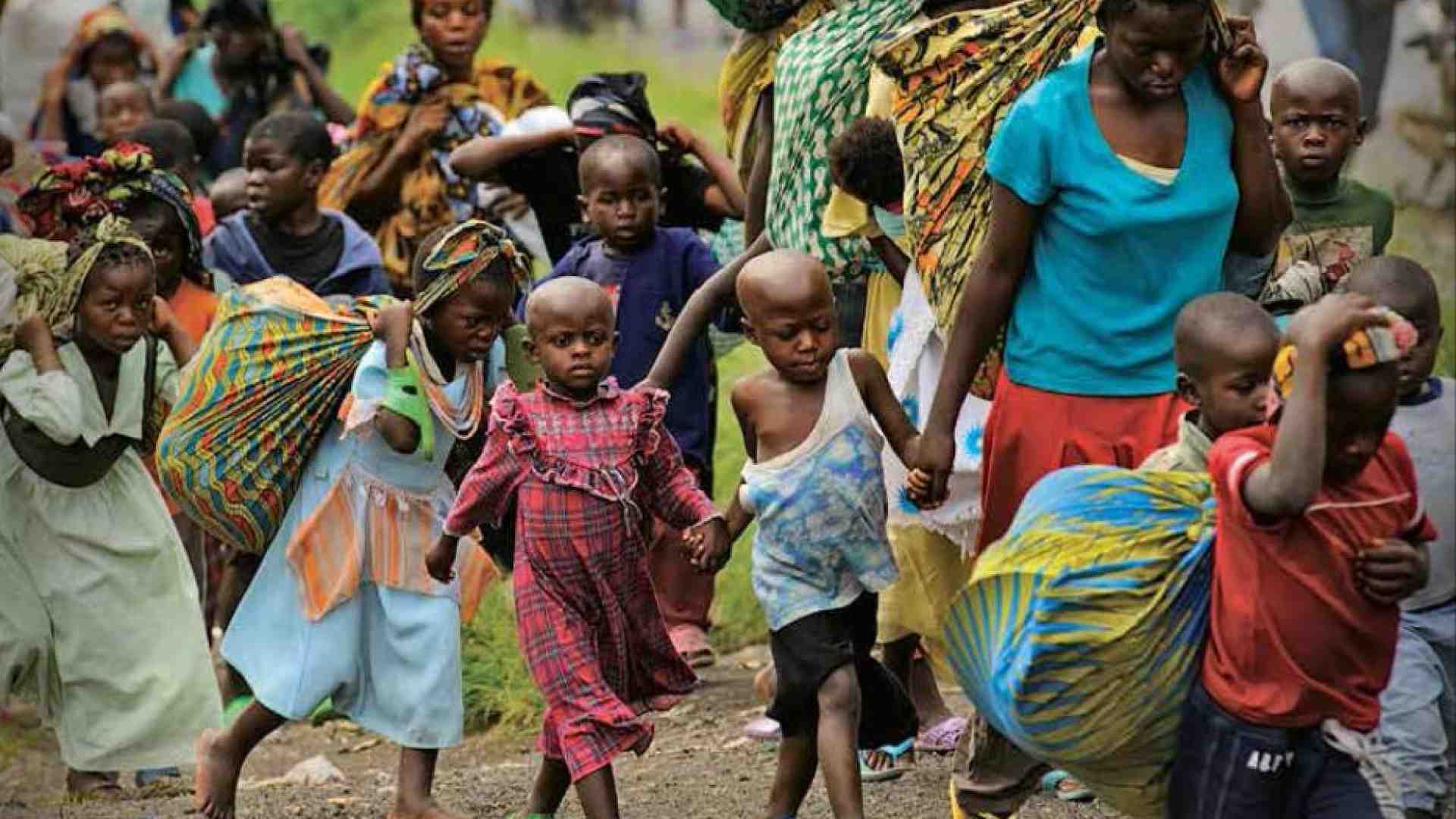 Immagine di Mancano i soldi, l'Onu sospende le indagini sugli abusi in Congo