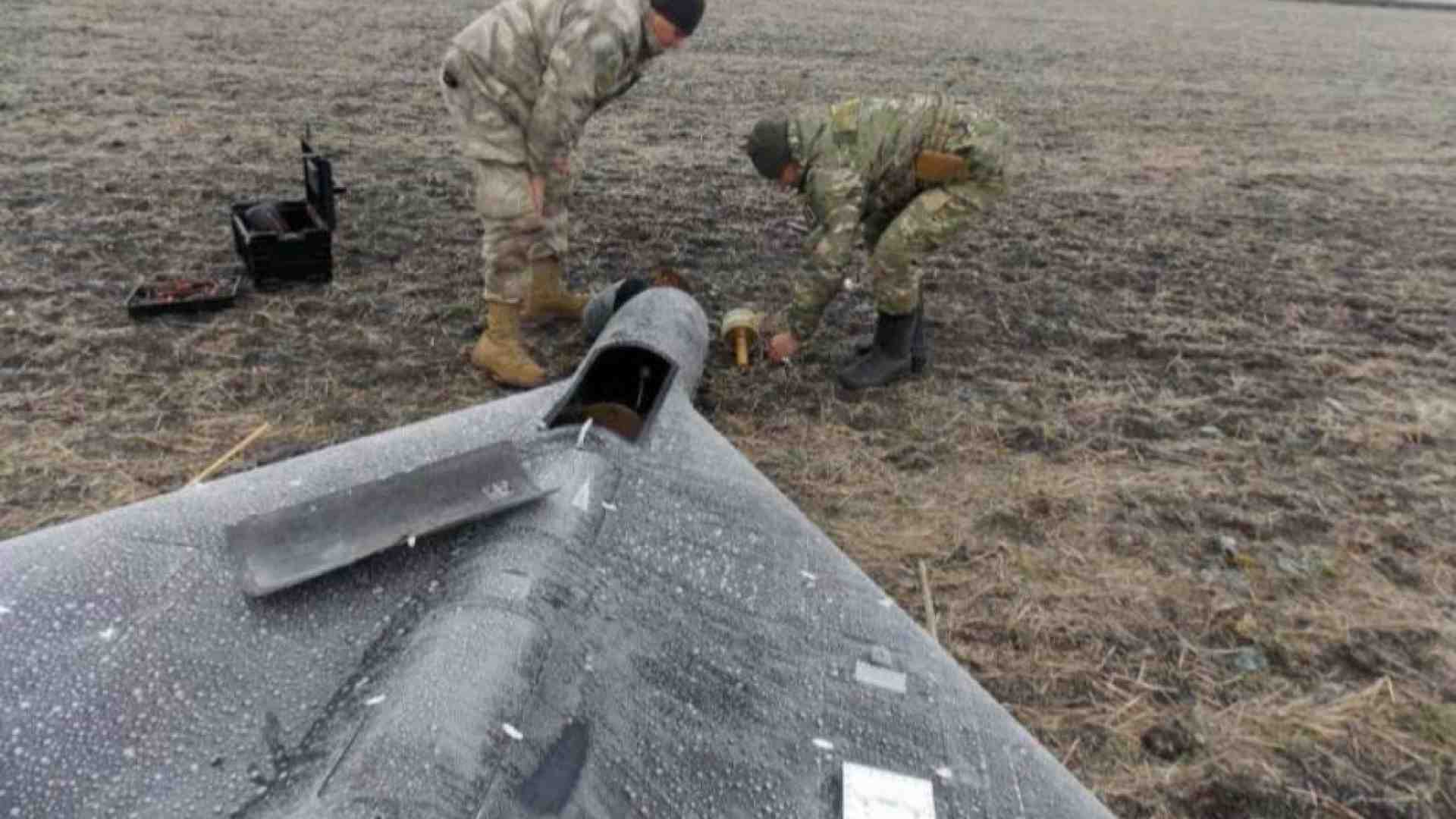 Immagine di La Russia assolda ragazze africane per produrre droni
