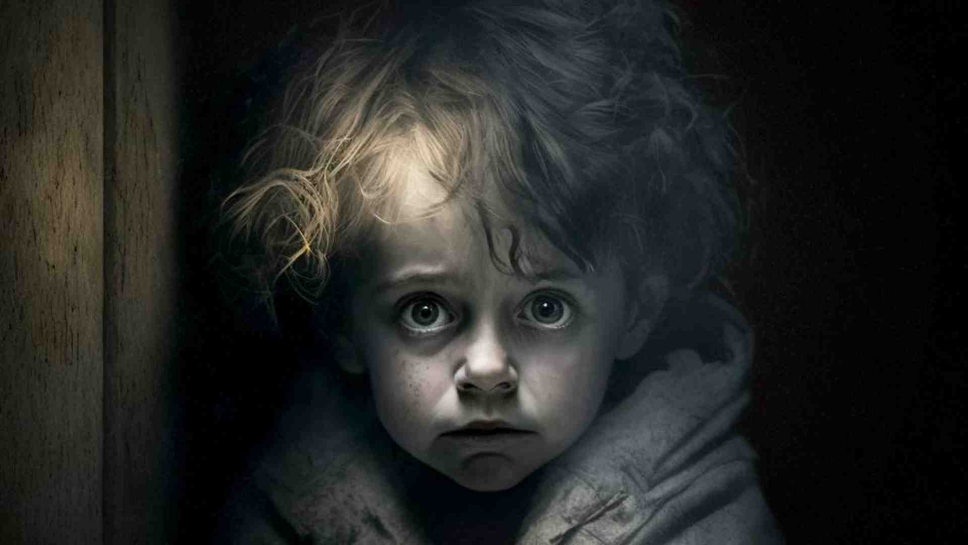 Immagine di Bambini strappati alle famiglie. Il ricorso alla forza è atto di inciviltà