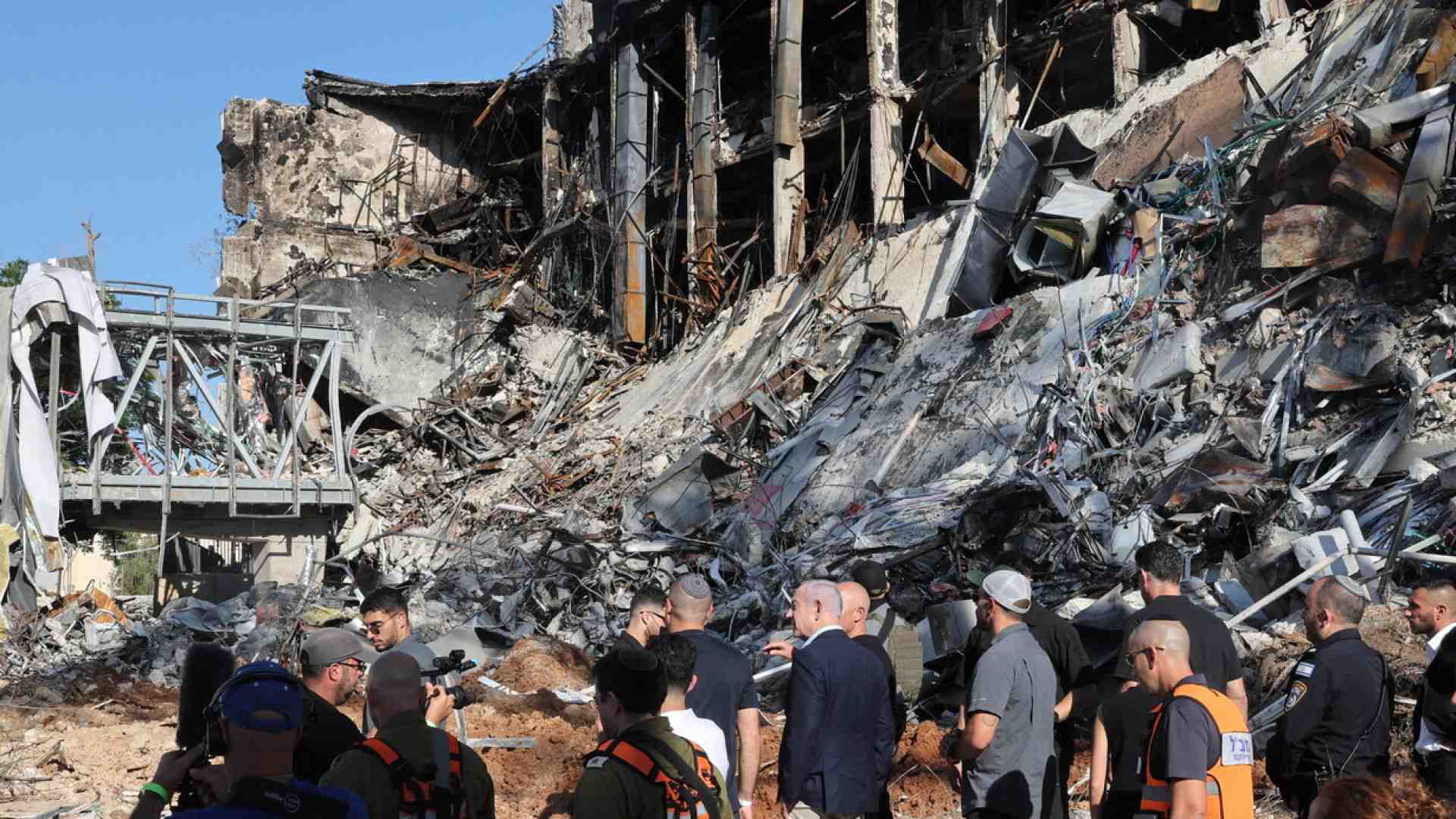 Immagine di Le farmacie di Sesto e i missili dell’Iran
