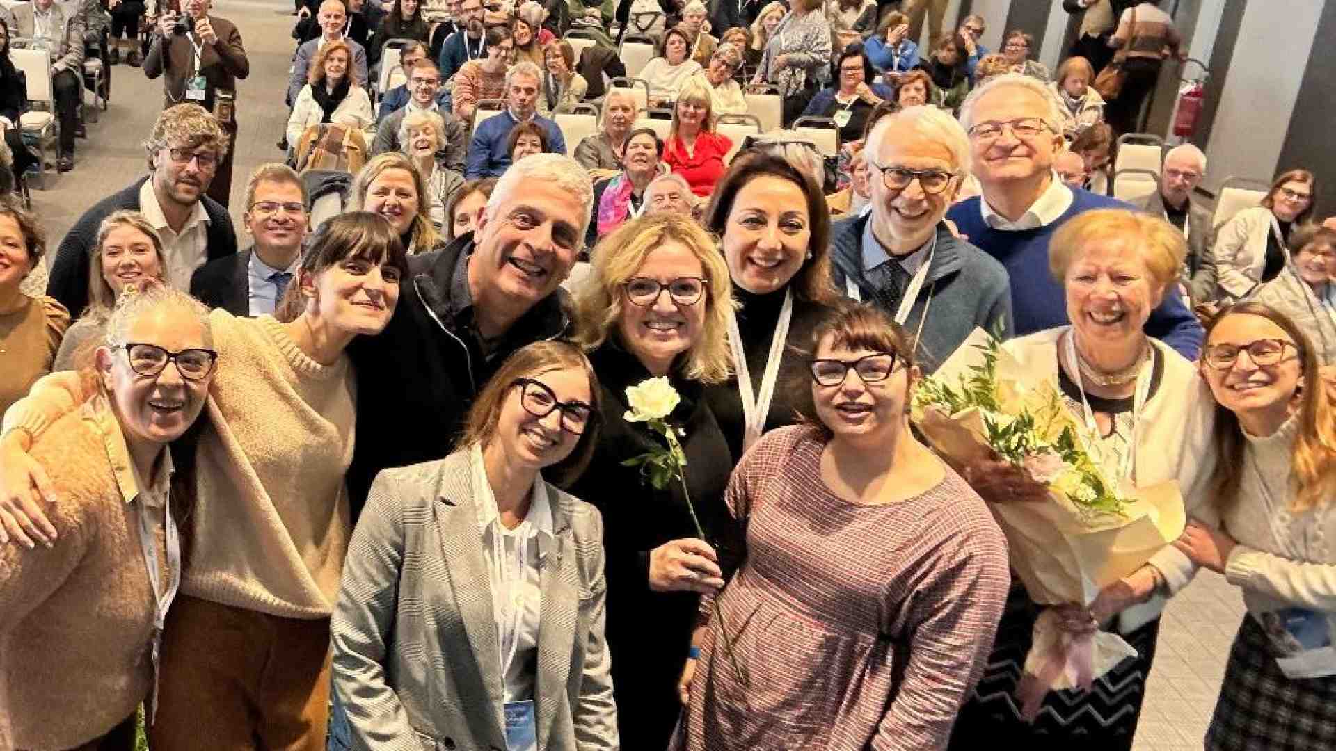 Immagine di Il volontariato “rinasce” sulle frontiere della vita