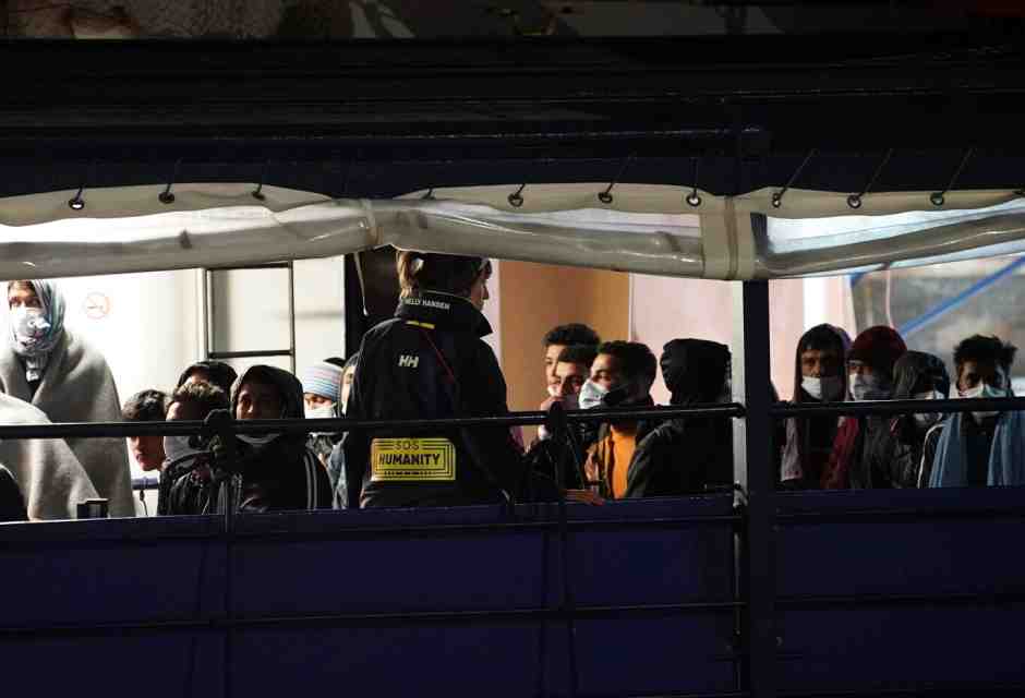 Foto LaPresse