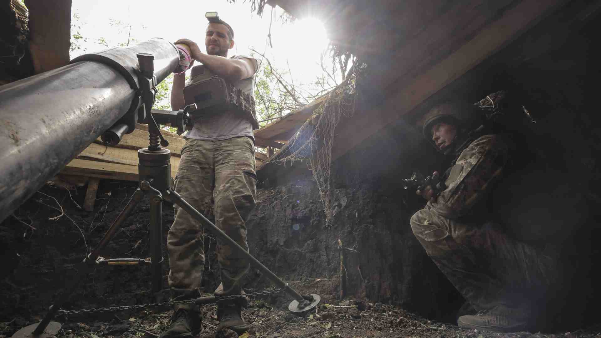 Immagine di I droni ucraini colpiscono in Russia, Mosca preme lungo il fronte. E' ancora un'estate di guerra