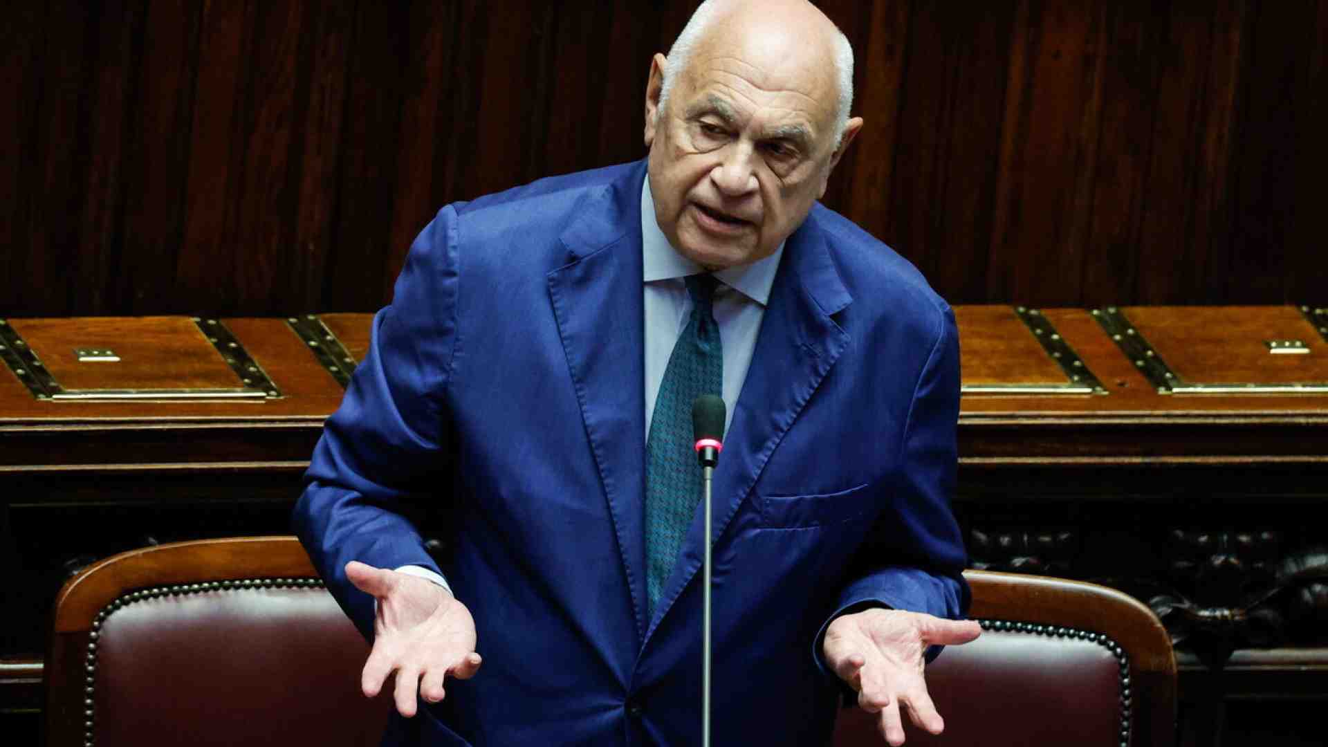Immagine di Nordio attacca la Cassazione dopo le critiche del Massimario: “Irriverente verso Mattarella”