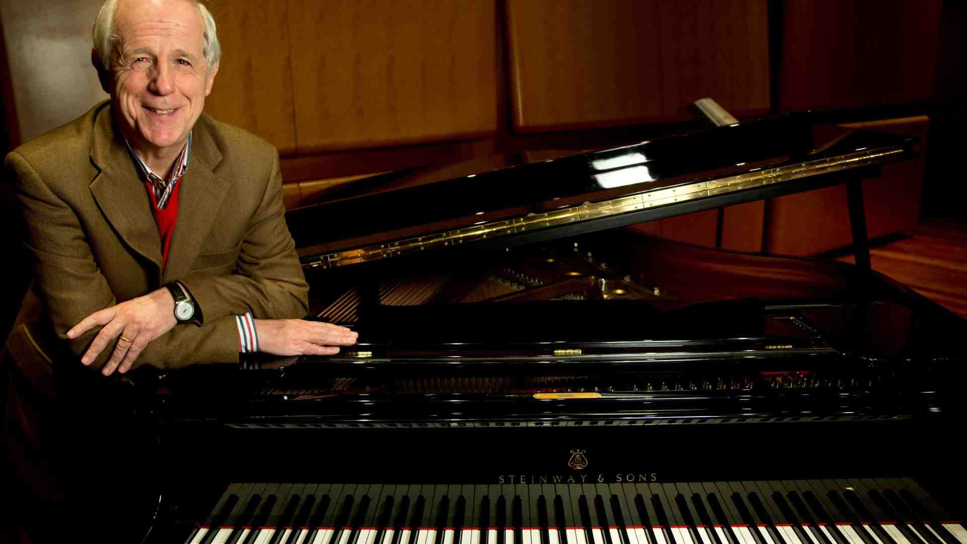 Immagine di Franco D'Andrea, una vita da primo piano
