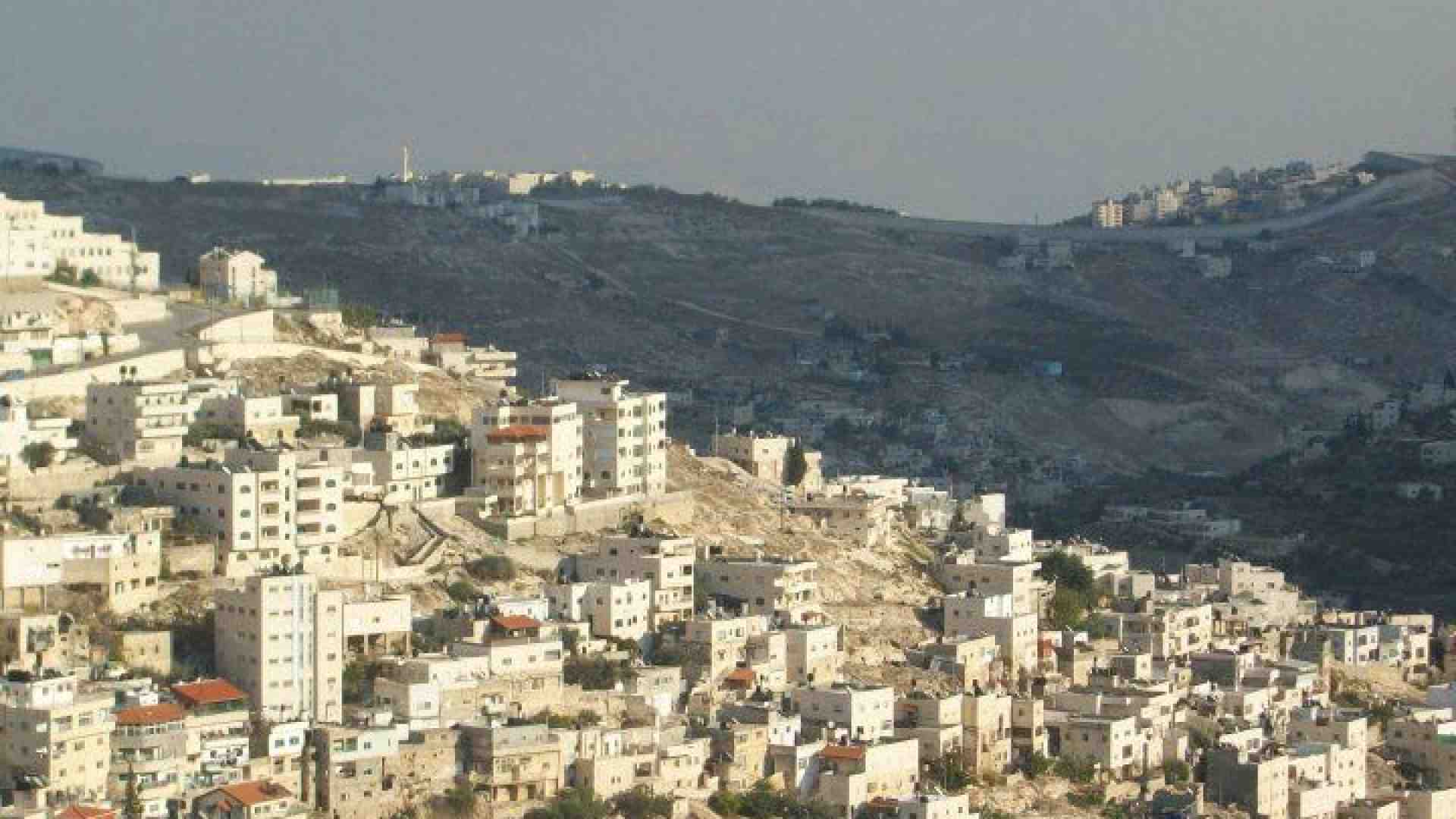 Immagine di I coloni israeliani vogliono prendersi Gerusalemme Est. A colpi di ingiunzioni