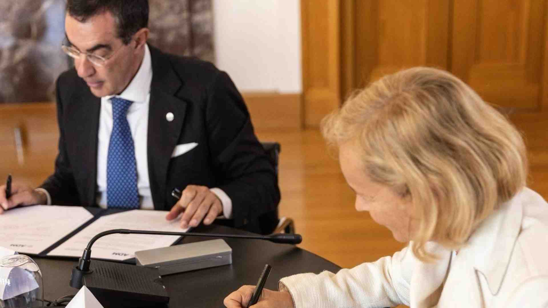 Immagine di Alla ricerca del rilancio con nuovi profili e motivazioni