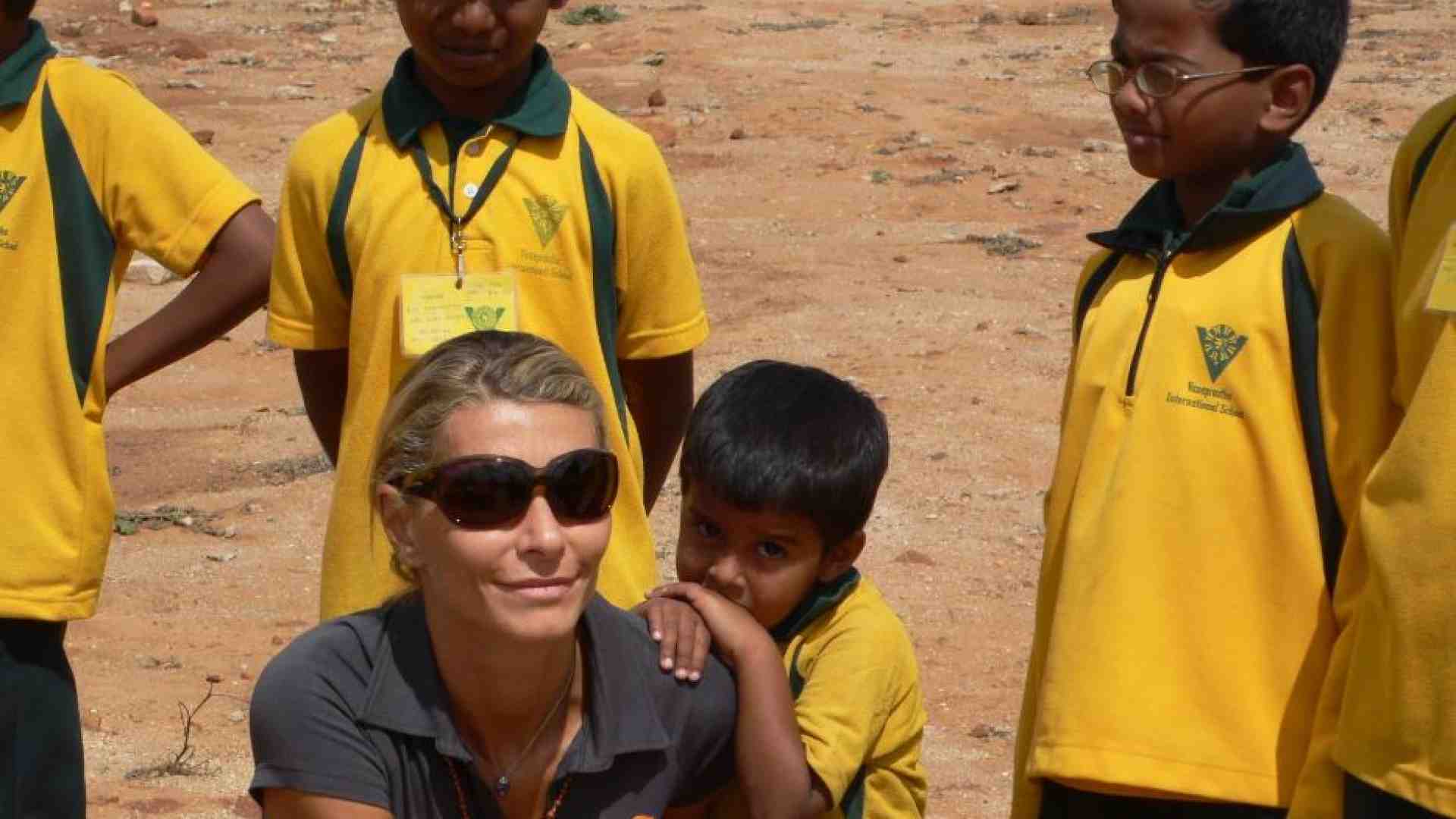 Immagine di Il carcere, il dolore e l'assoluzione: la verità di Giulia Ligresti