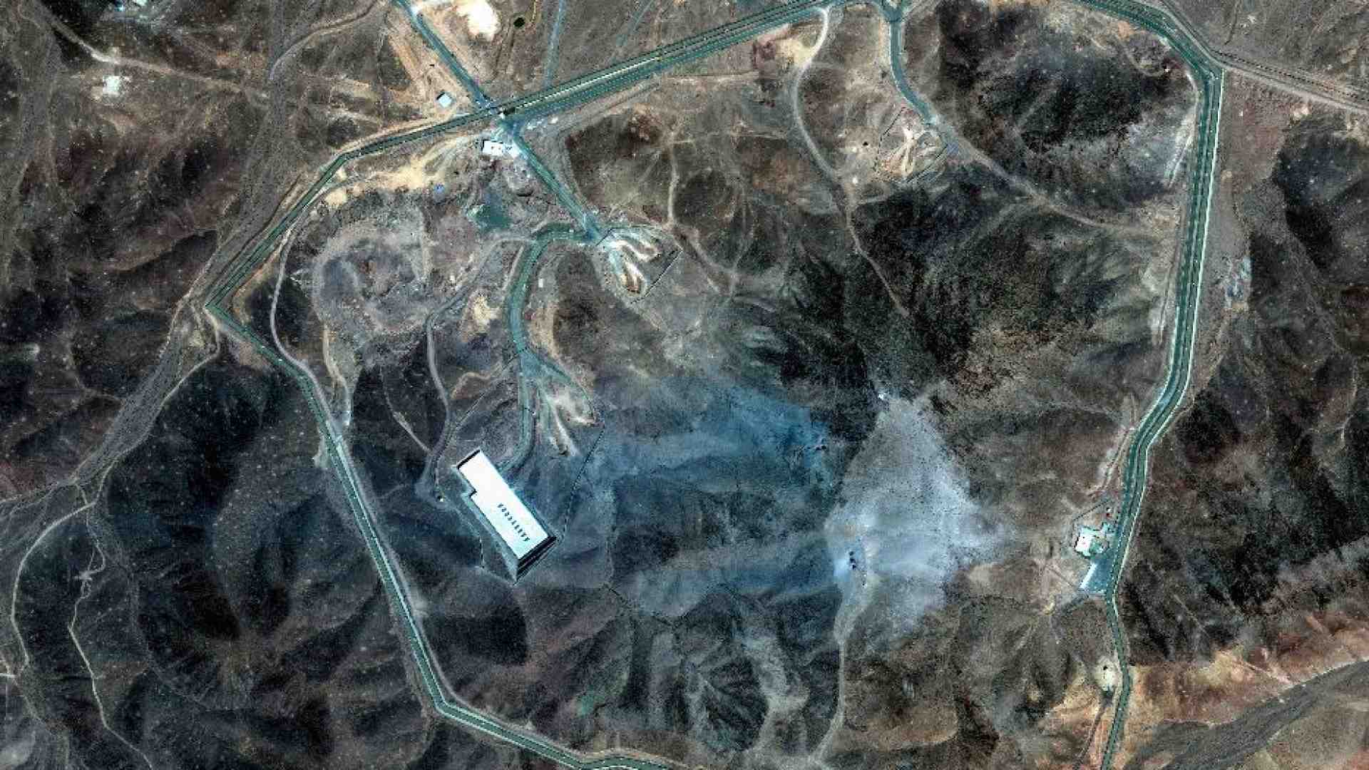 Immagine di L'Iran sospende la collaborazione con l'Aiea e ammette danni agli impianti
