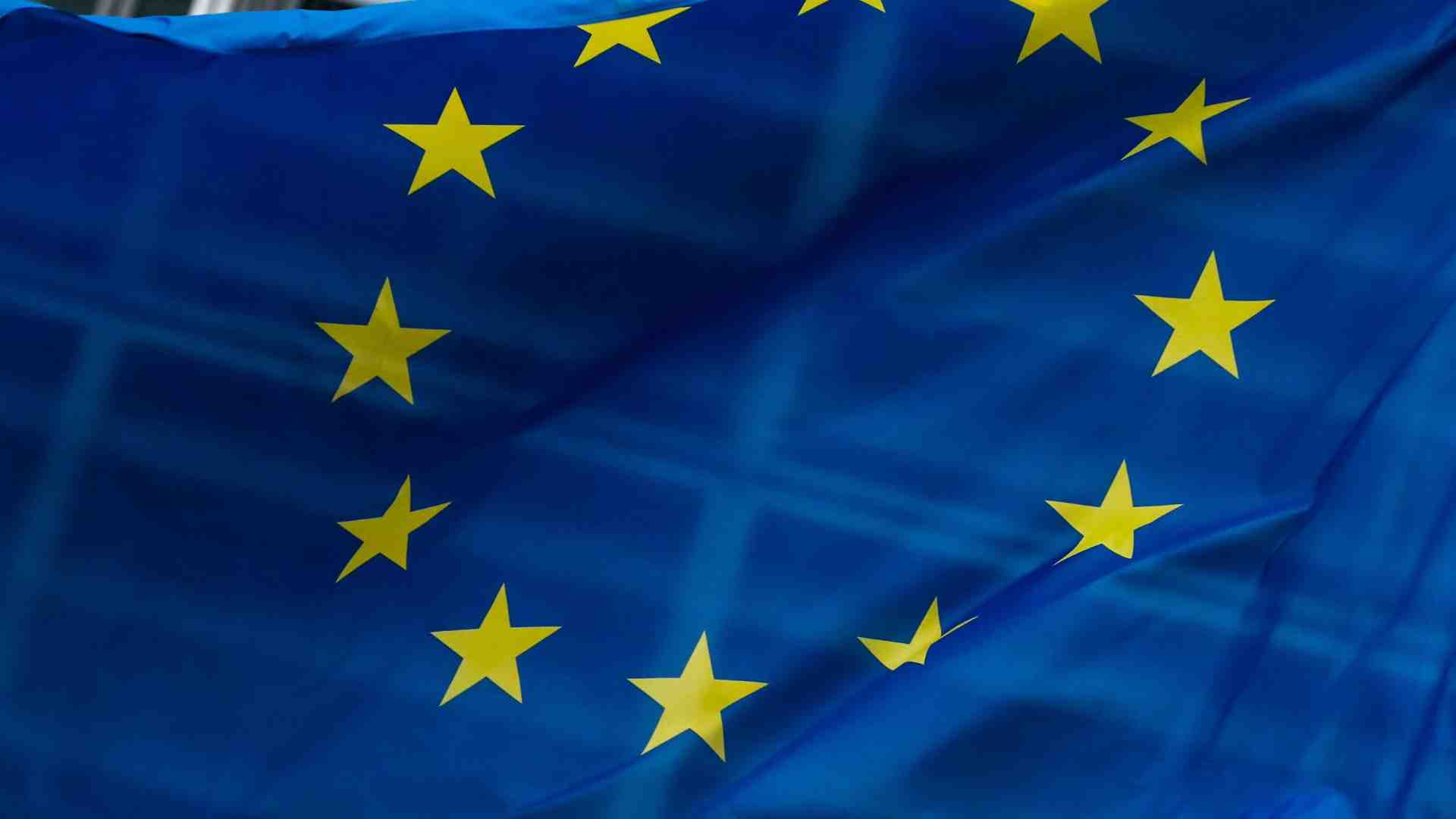 Immagine di A proposito della bandiera Ue: l'analogia col manto di Maria non è un caso
