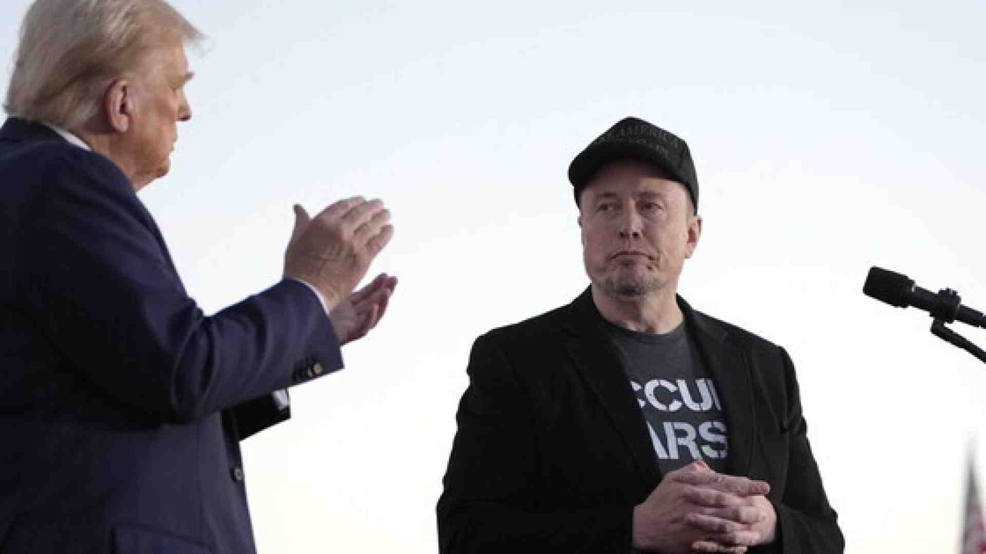 Immagine di Dove porta lo scontro tra Musk e Trump