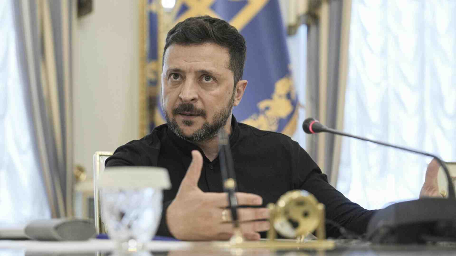 Immagine di I timori di Kyiv, che va al G7 per parlare di prezzo del petrolio