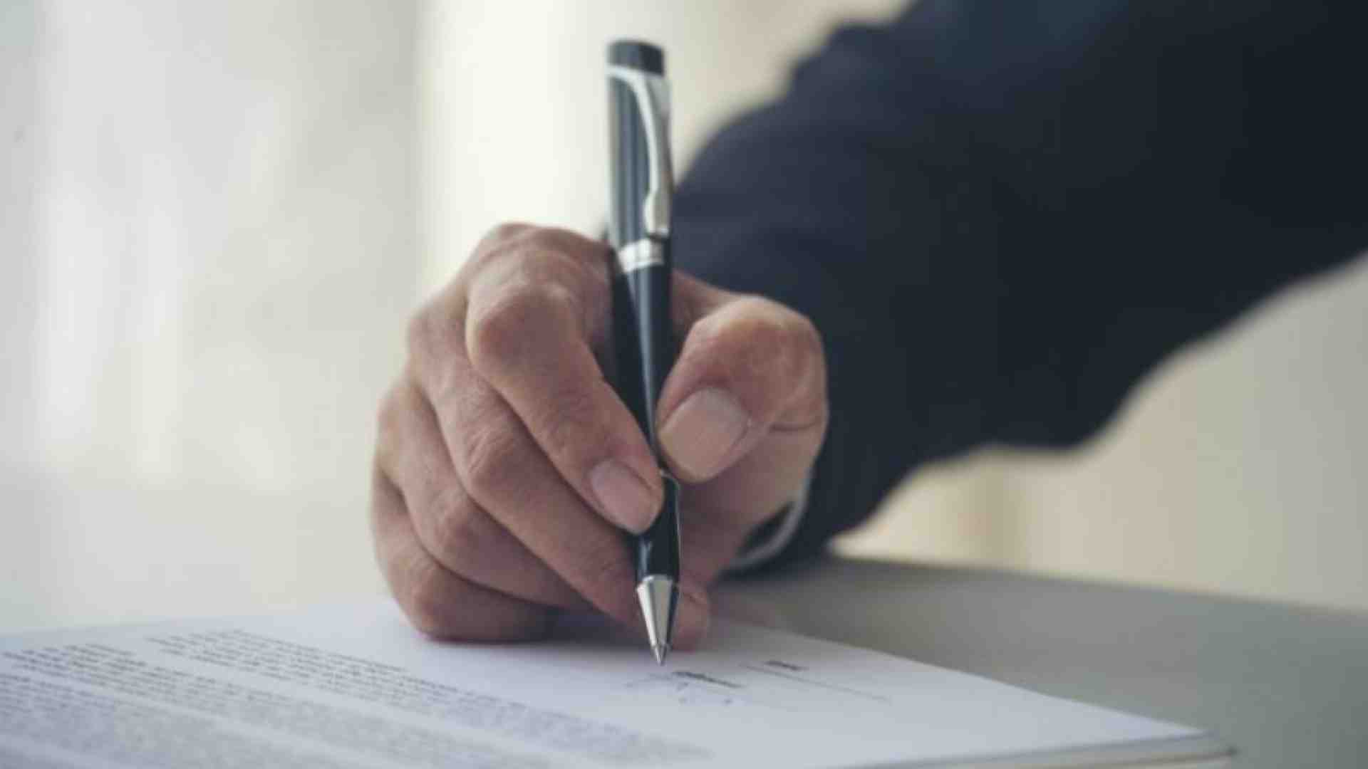 Immagine di I detenuti scrivono al vescovo: «Noi, piccola Chiesa che vive in carcere»