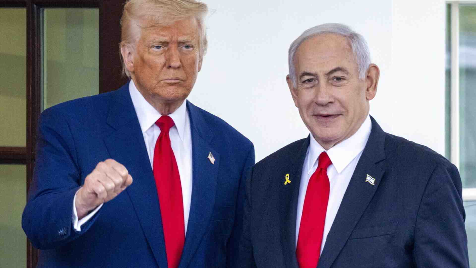 Immagine di Trump dice che Israele ha accettato le condizioni per la tregua a Gaza. Ora tocca ad Hamas