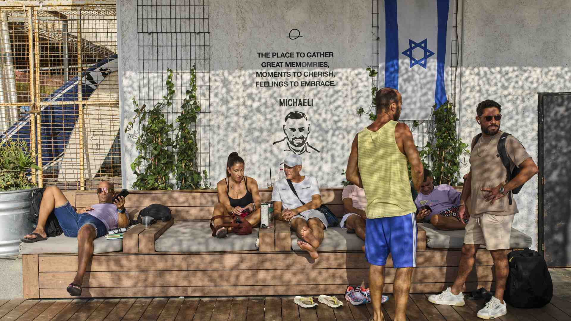 Immagine di Quanto è vasta la rete di spie che l’Iran ha costruito in Israele