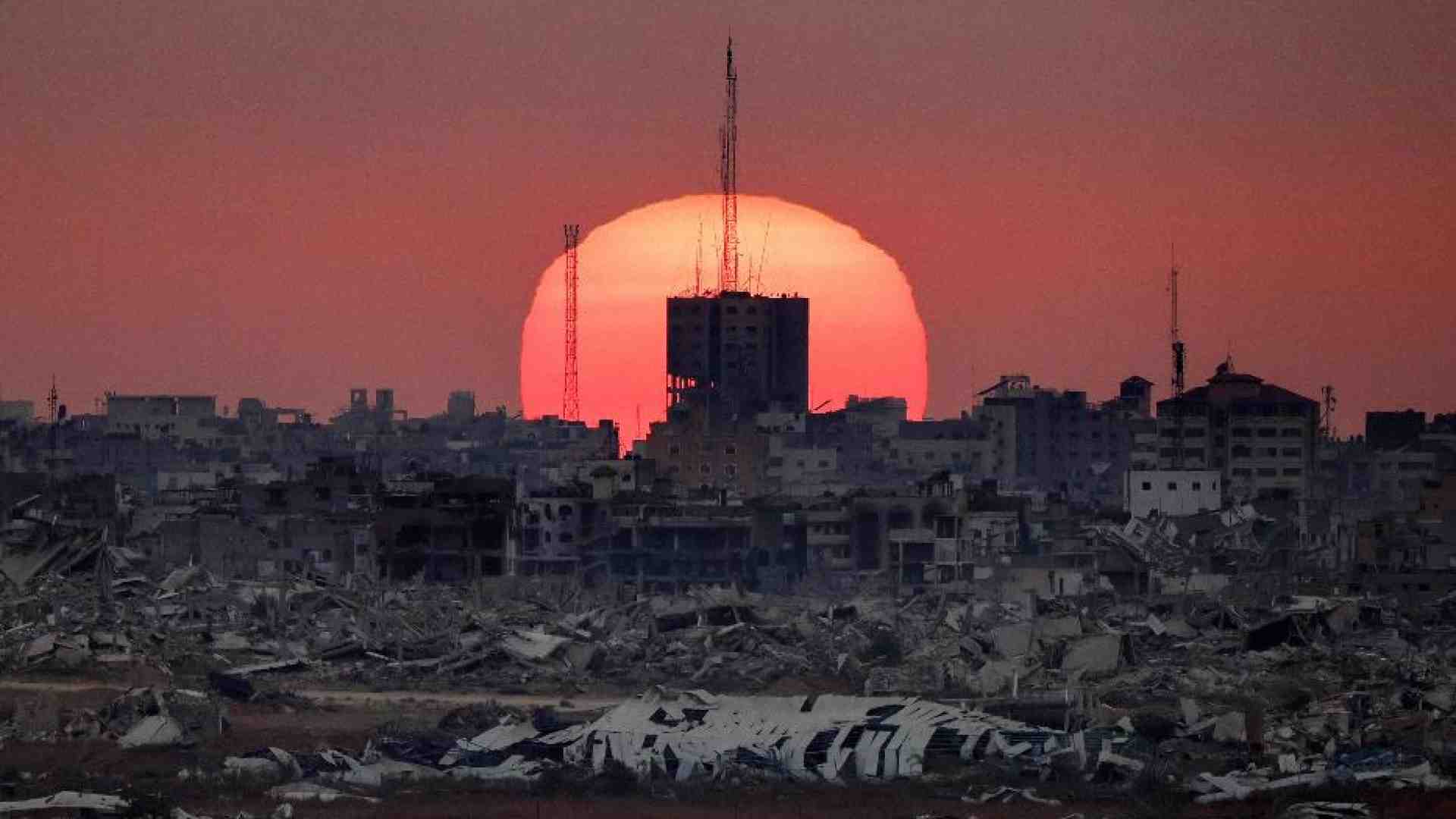 Immagine di Perché potrebbe essere davvero il momento di una tregua a Gaza