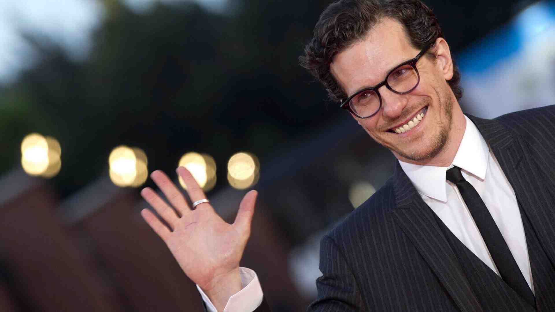 Immagine di Cinema, teatro, parole. Dove va lo show del futuro? Parla Brian Selznick