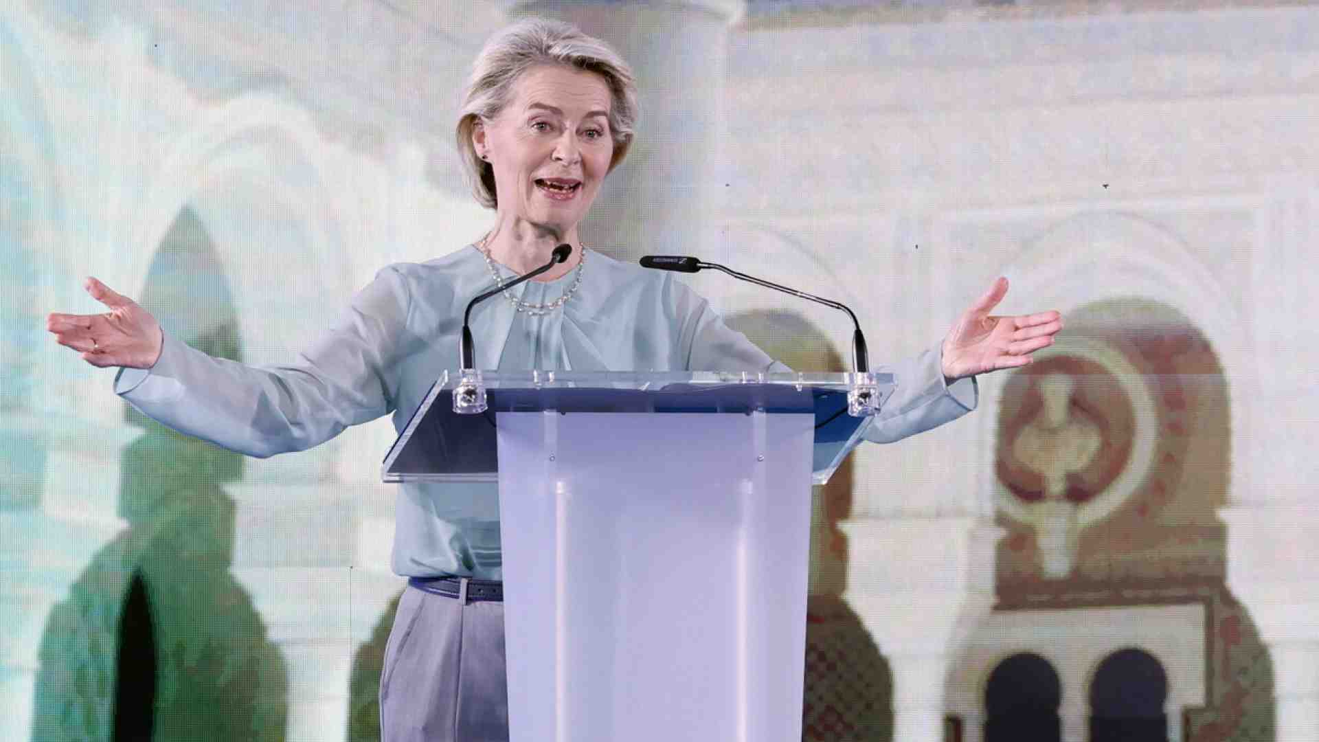 Immagine di Il Green deal europeo è stato svuotato. Chi ha cambiato posizione