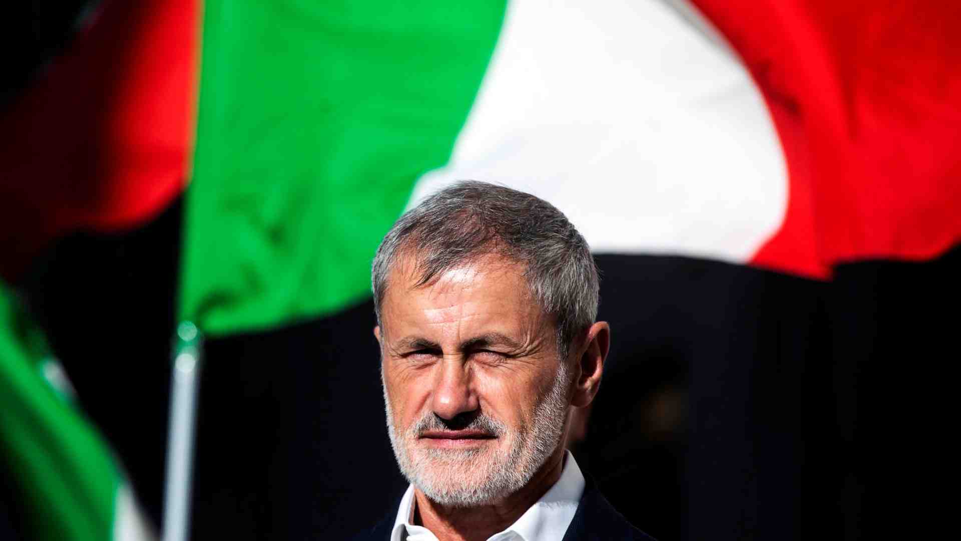 Immagine di Alemanno: «In carcere si muore due volte. Nessuna risposta dal ministro»