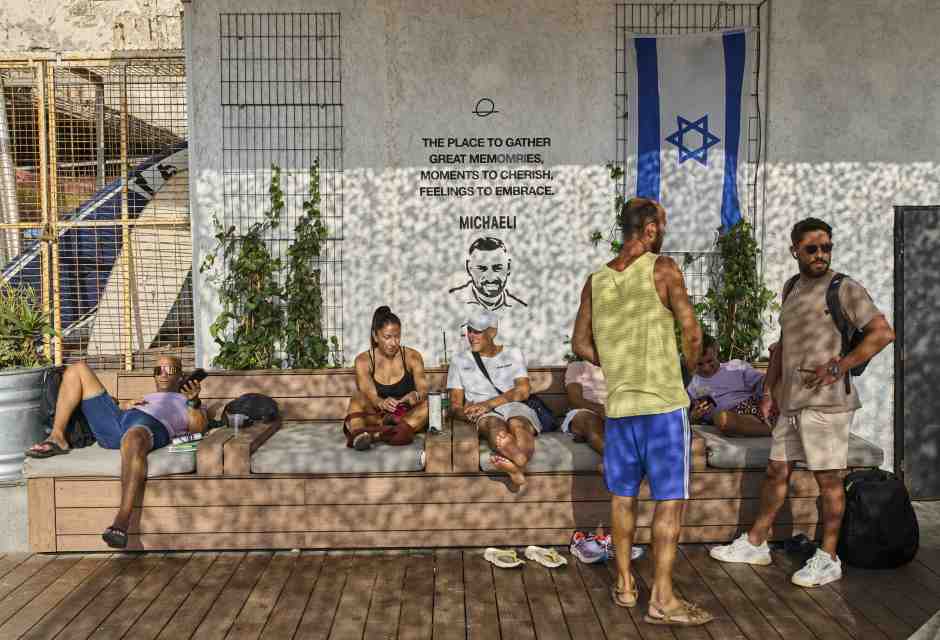 Quanto è vasta la rete di spie che l’Iran ha costruito in Israele