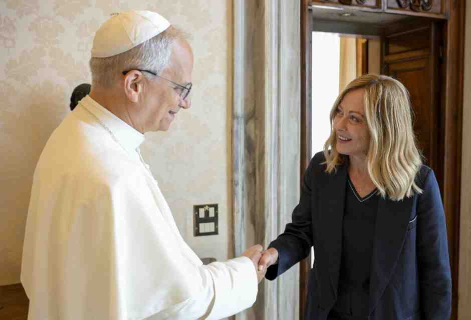 (foto Ansa)