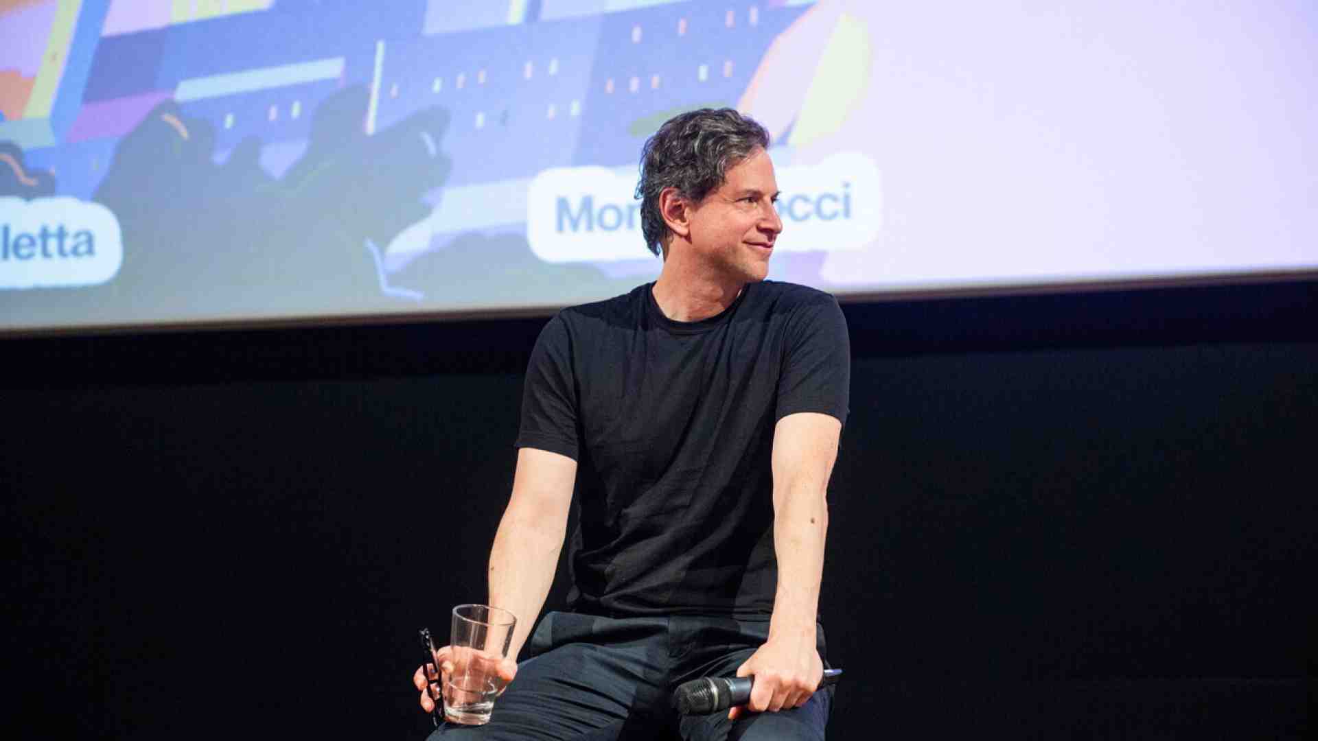 Immagine di L'omaggio di Mark Ruffalo a Pierino