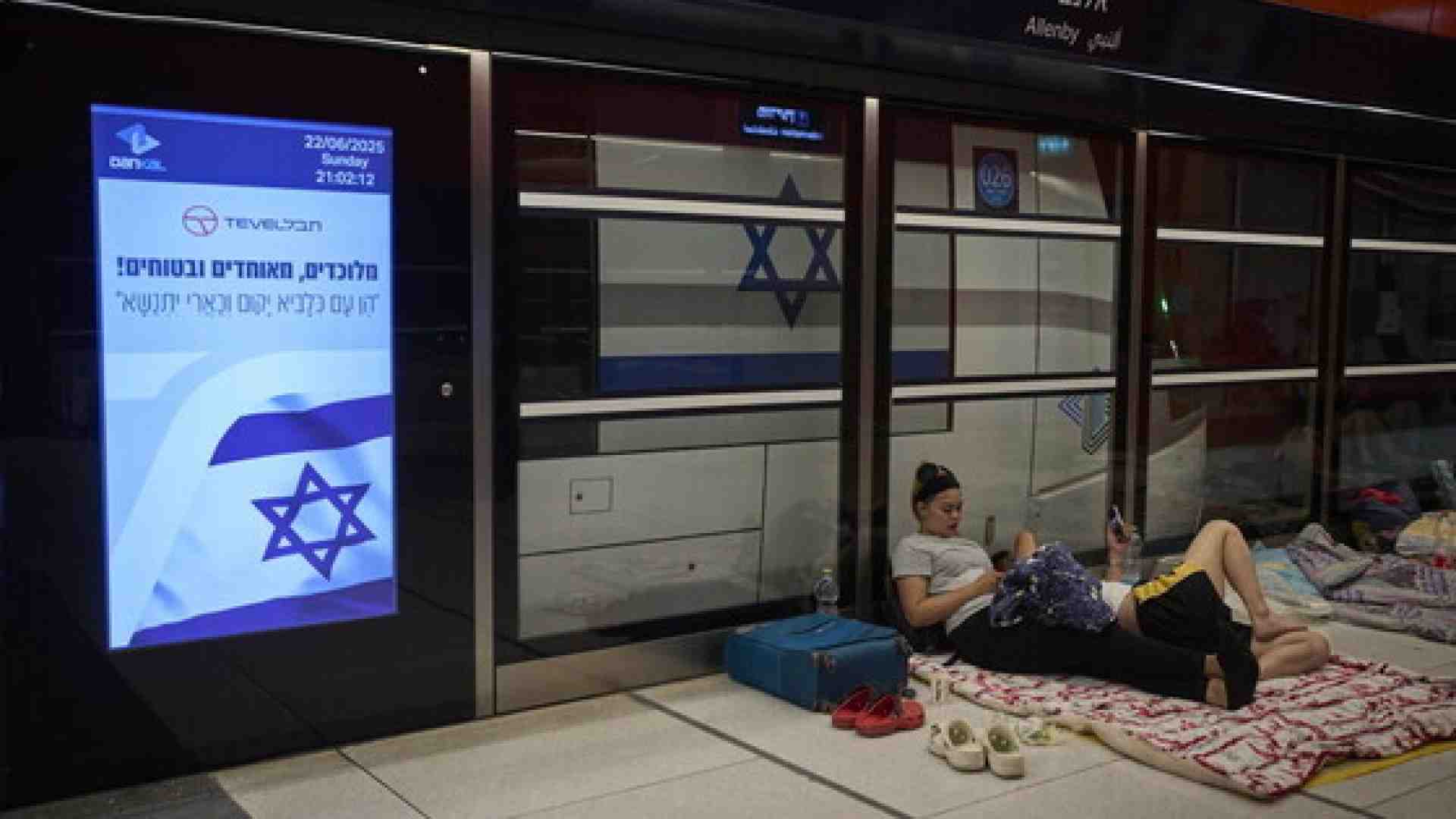 Immagine di Il vero “scandalo” di Israele è credere nel suo diritto a esistere