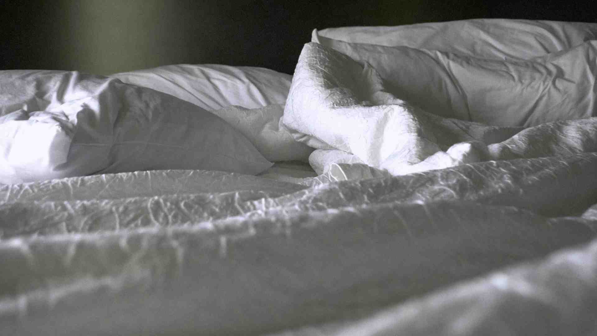 Immagine di Quelle lenzuola tessute a mano a Chieri (sì, oggi)