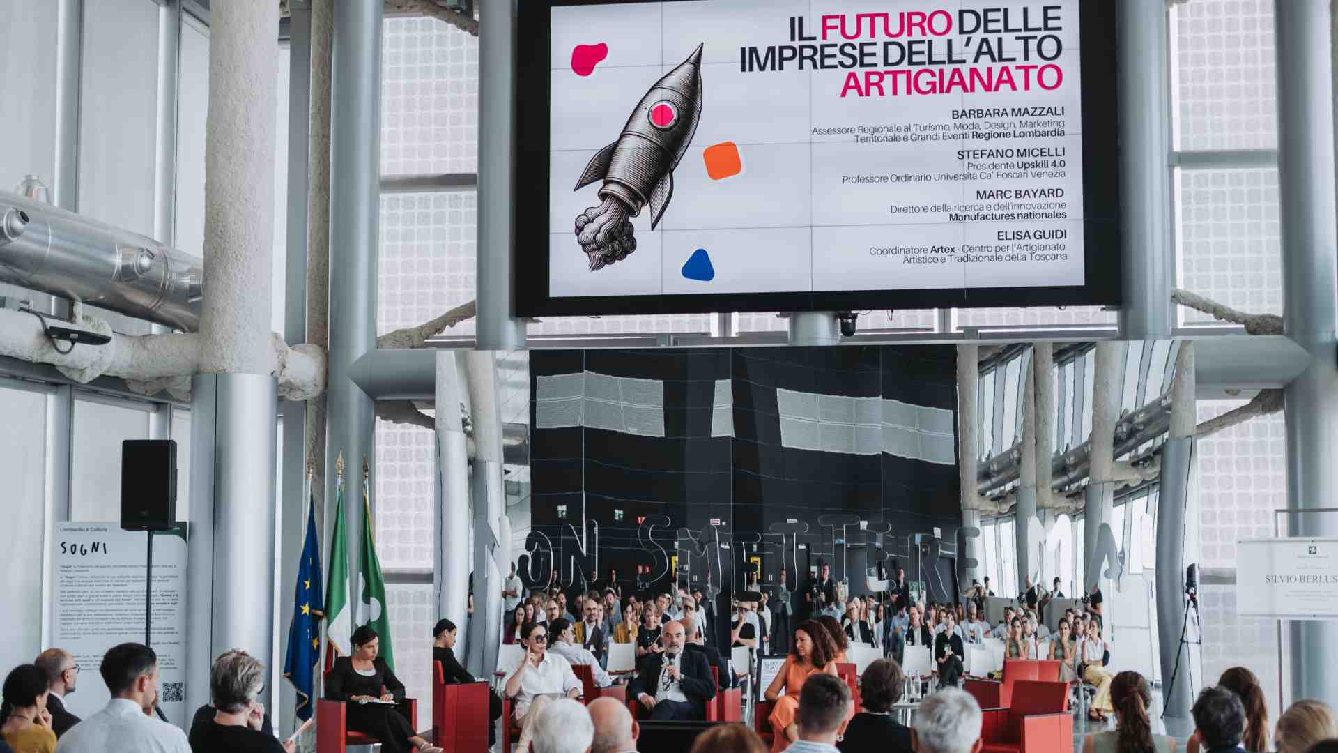 Immagine di Artigiani 4.0, eccellenze verso il futuro