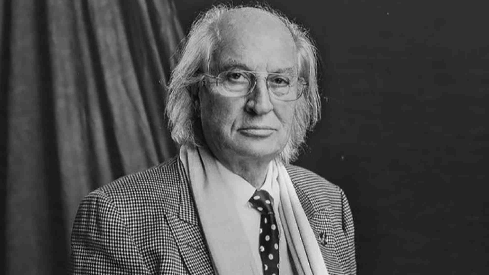 Immagine di Vittorio Storaro: «Girerò un film sull'infanzia di Gesù»