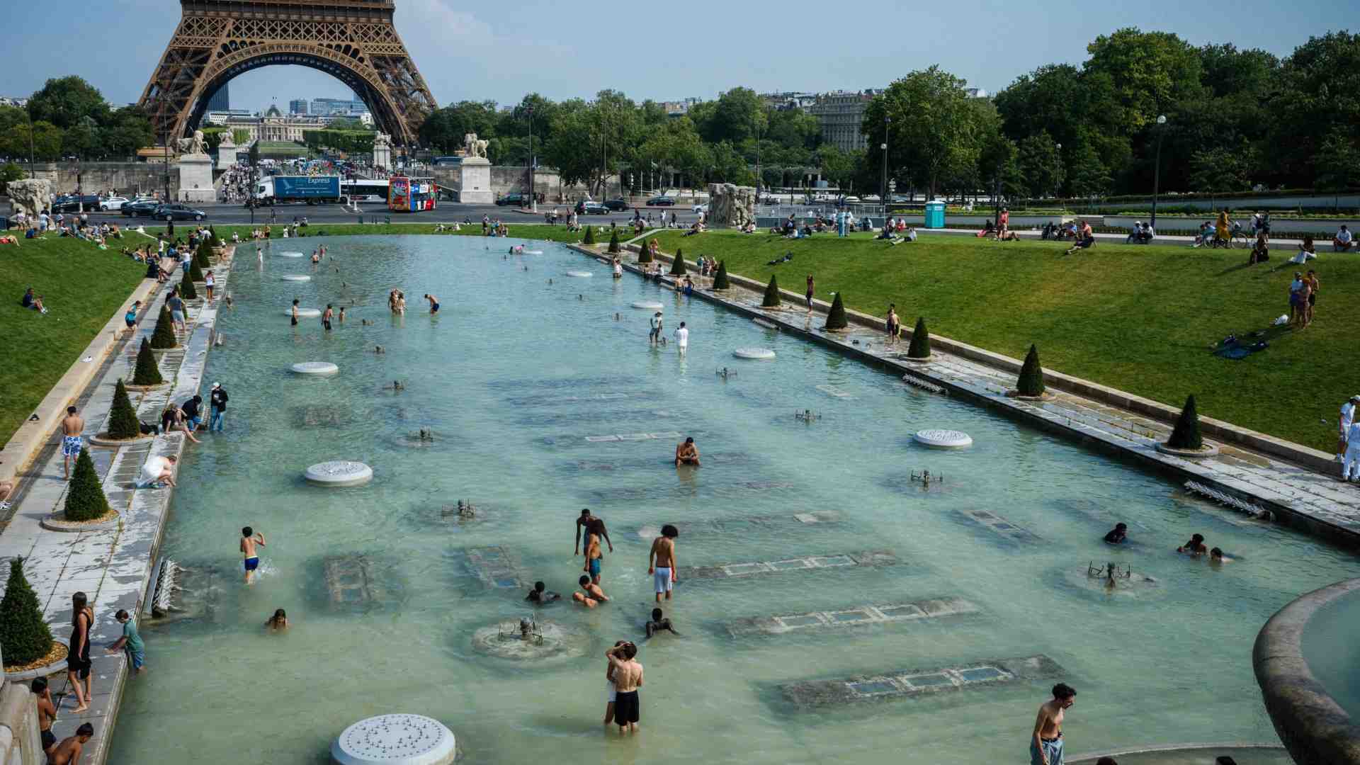 Immagine di Una cattiva notizia (e una buona) sul cambiamento climatico e noi