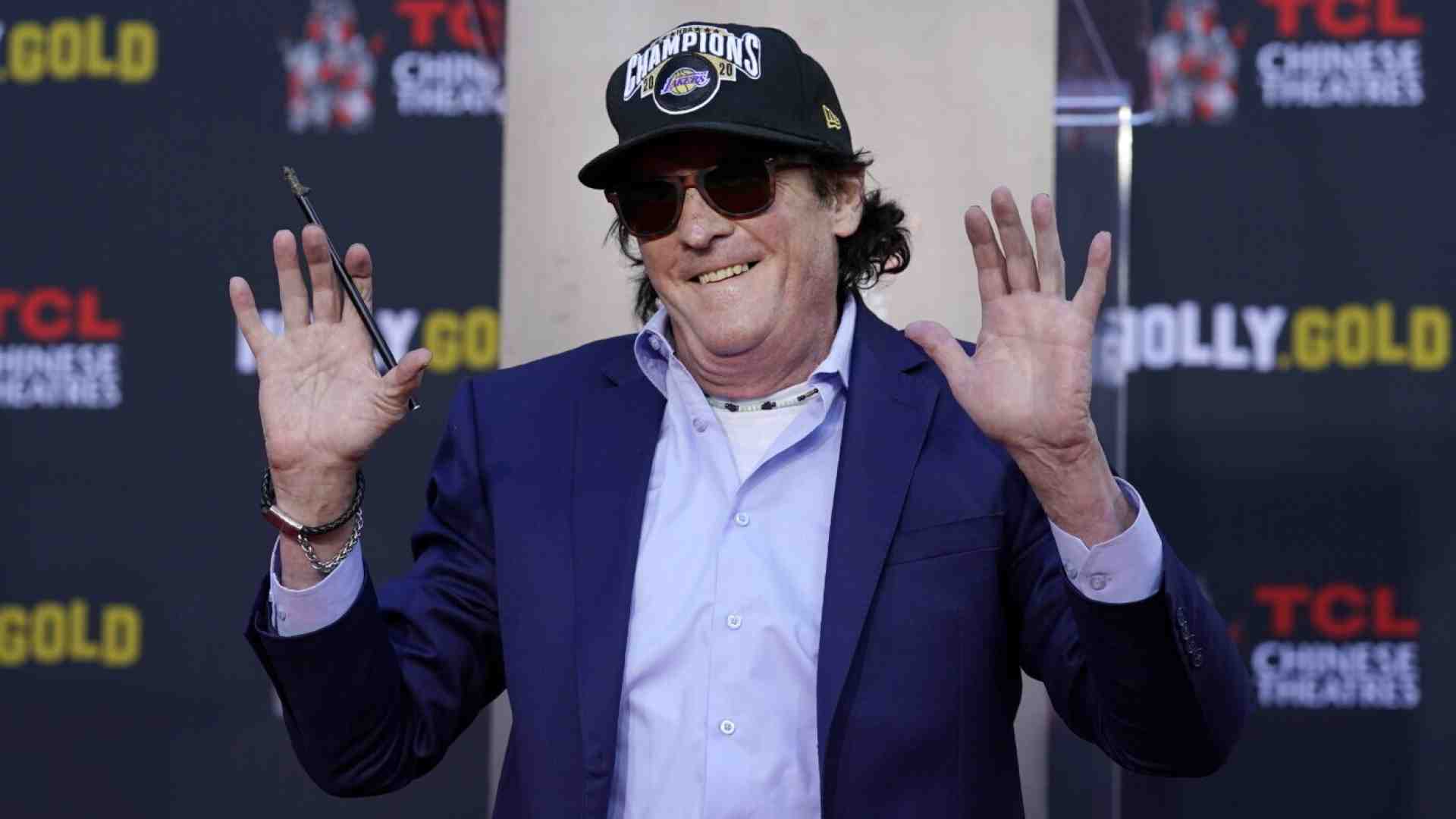 Immagine di È morto Michael Madsen