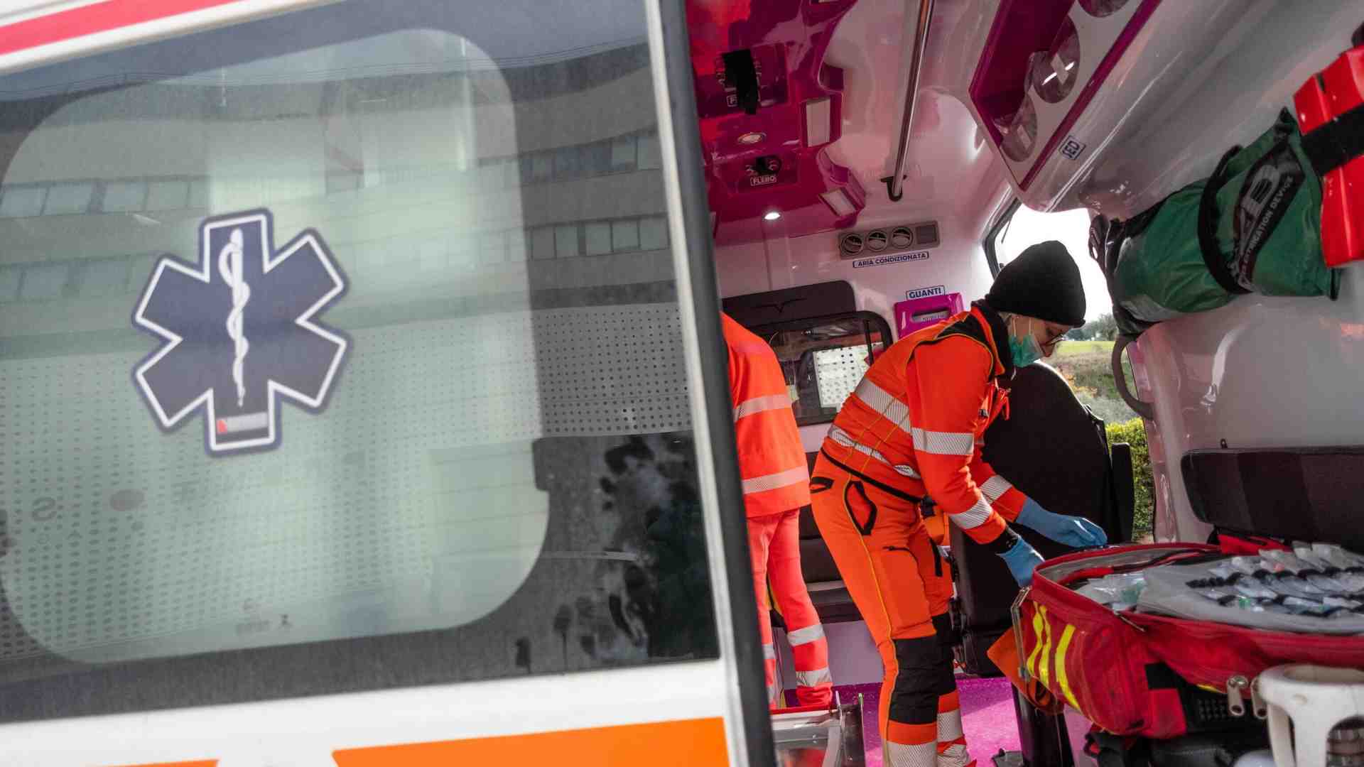 Immagine di L'Italia è il paese dei mestieri ereditari