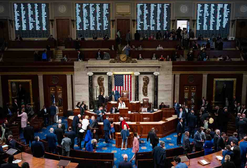 One Big Beautiful Bill. Passa la legge di bilancio voluta da Trump, tra tagli alle tasse e alla sanità