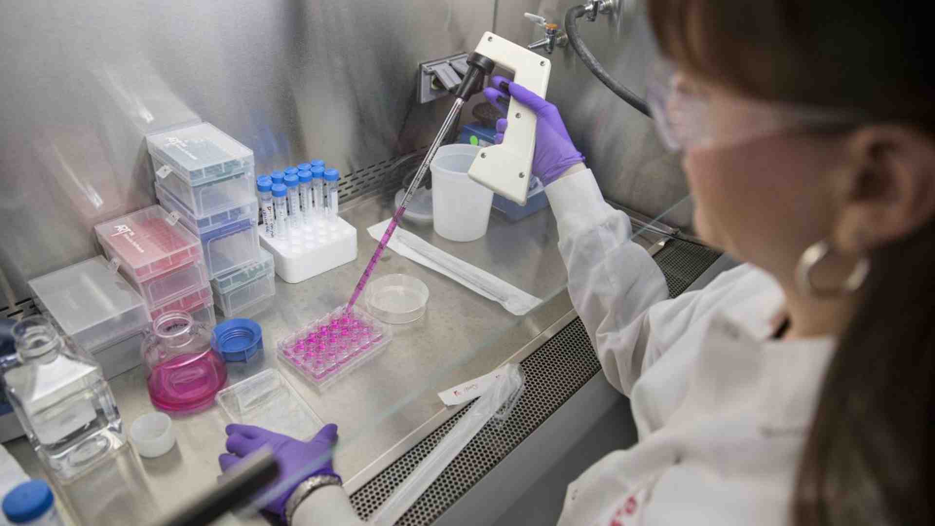 Immagine di Farmaceutica sempre più forte. «L'Europa però cambi rotta»