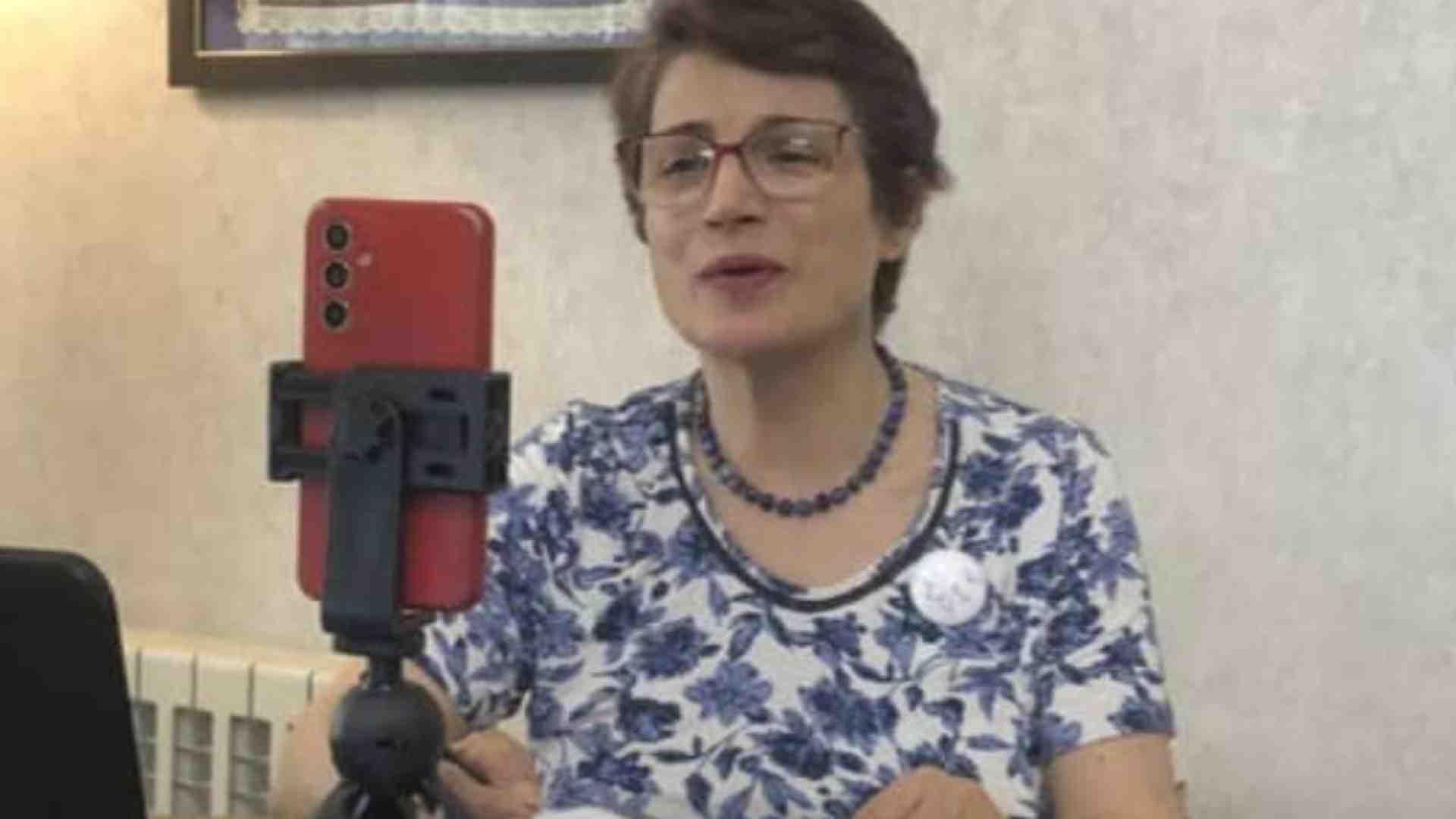 Immagine di «Il mio Iran non cambierà con le bombe di Israele, ma con un referendum»