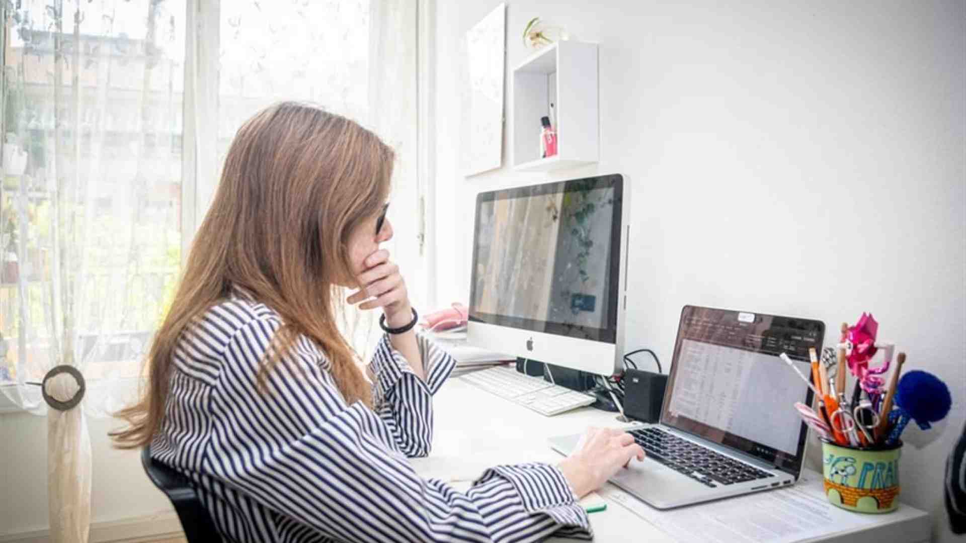 Immagine di Rientro in ufficio: tra realtà e previsioni